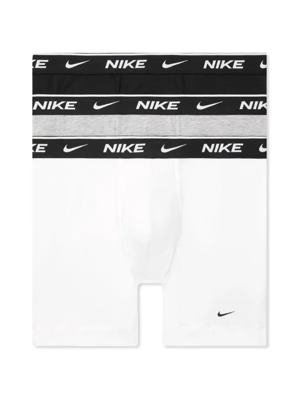 NIKE ESSENTIAL COTTON STRETCH BOXER W/FLY sold by Boathouse