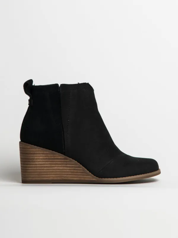 WOMENS TOMS CLARE BOOTS - CLEARANCE sold by Boathouse