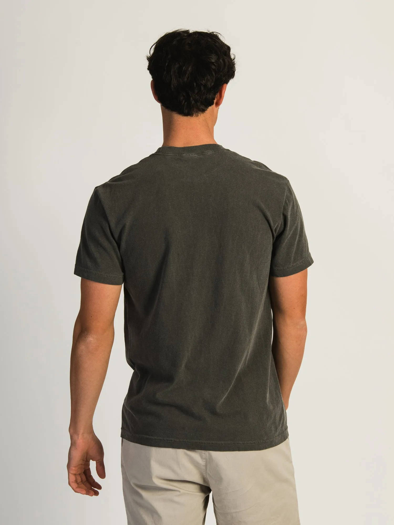 KOLBY NATURE T-SHIRT - FOX HARBOUR NEWFOUNDLAND - CLEARANCE sold by Boathouse product image thumbnail 2