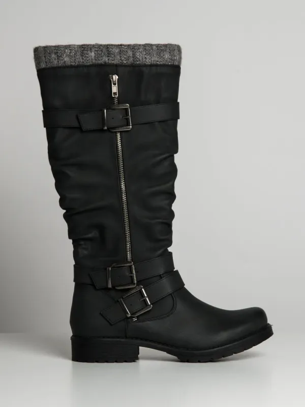 WOMENS HARLOW TAMARA BOOT sold by Boathouse