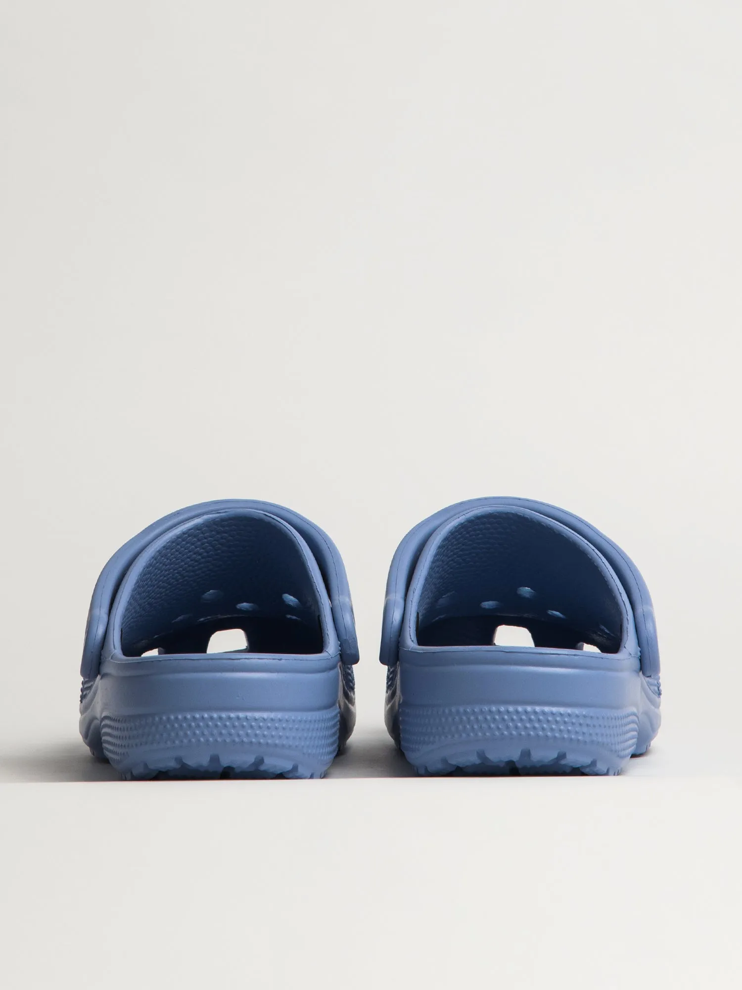 WOMENS CROCS CLASSIC CLOG - BLUE HAZE sold by Boathouse product image thumbnail 5