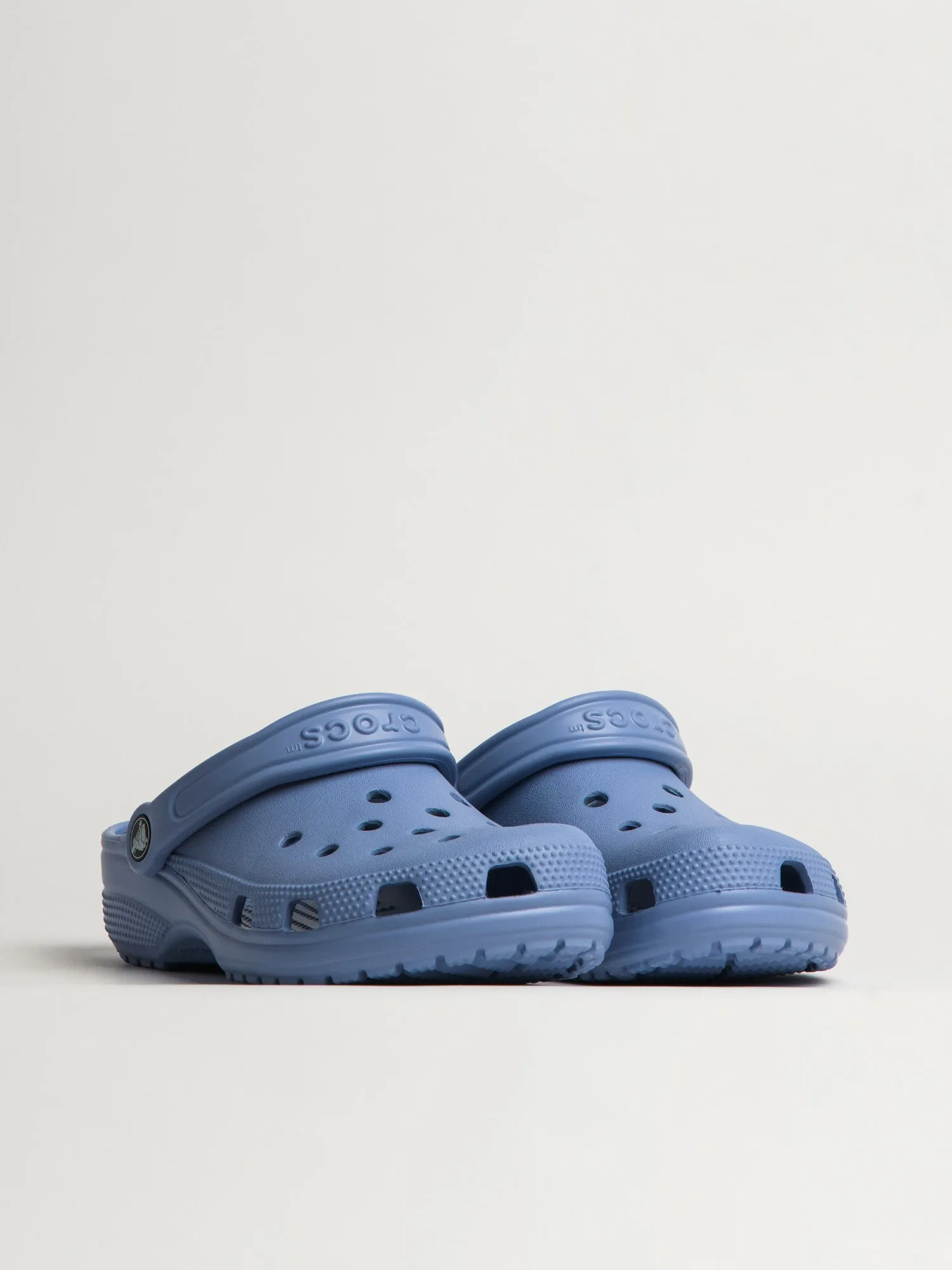 WOMENS CROCS CLASSIC CLOG - BLUE HAZE sold by Boathouse product image thumbnail 2
