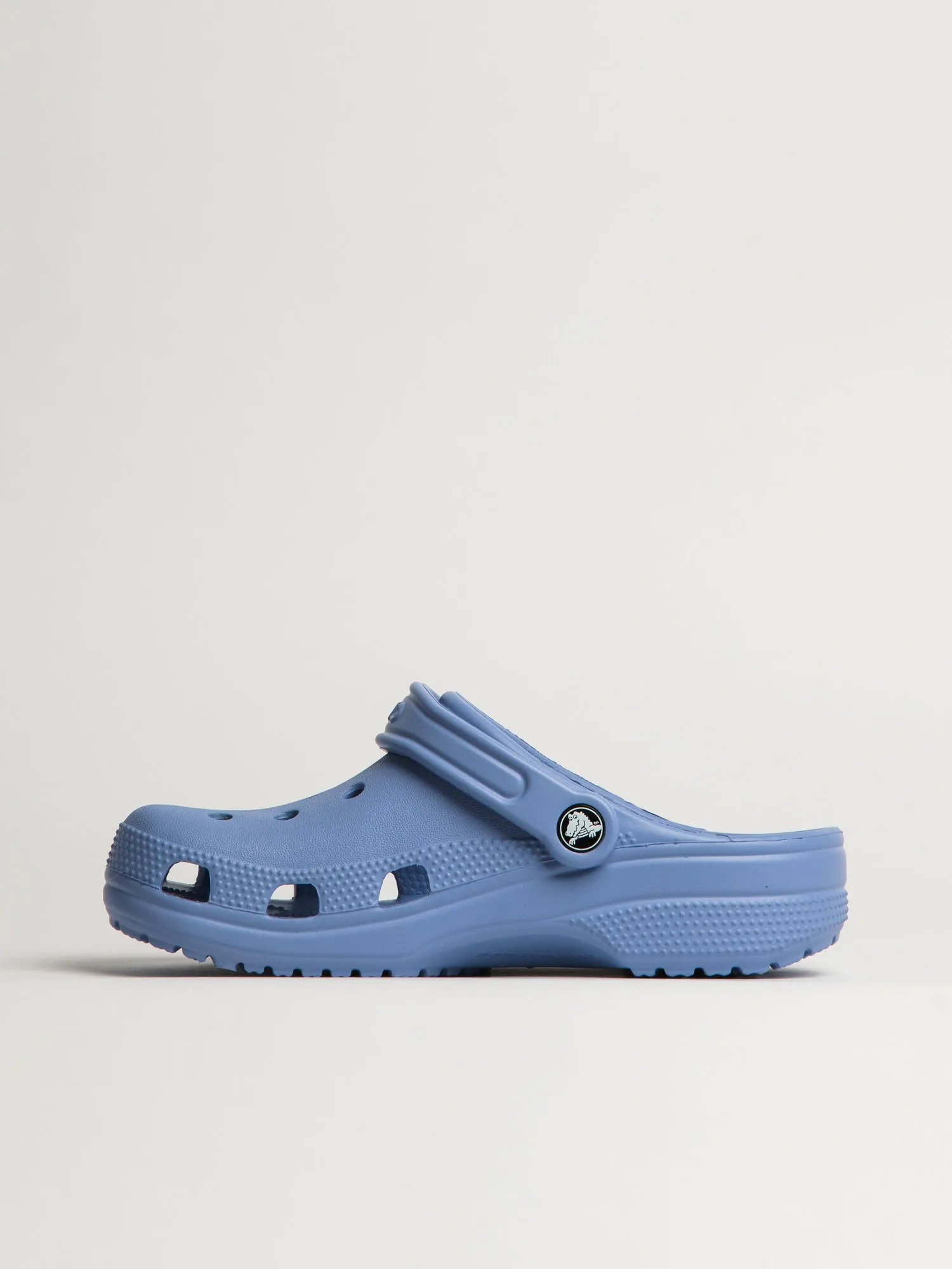 WOMENS CROCS CLASSIC CLOG - BLUE HAZE sold by Boathouse product image thumbnail 3