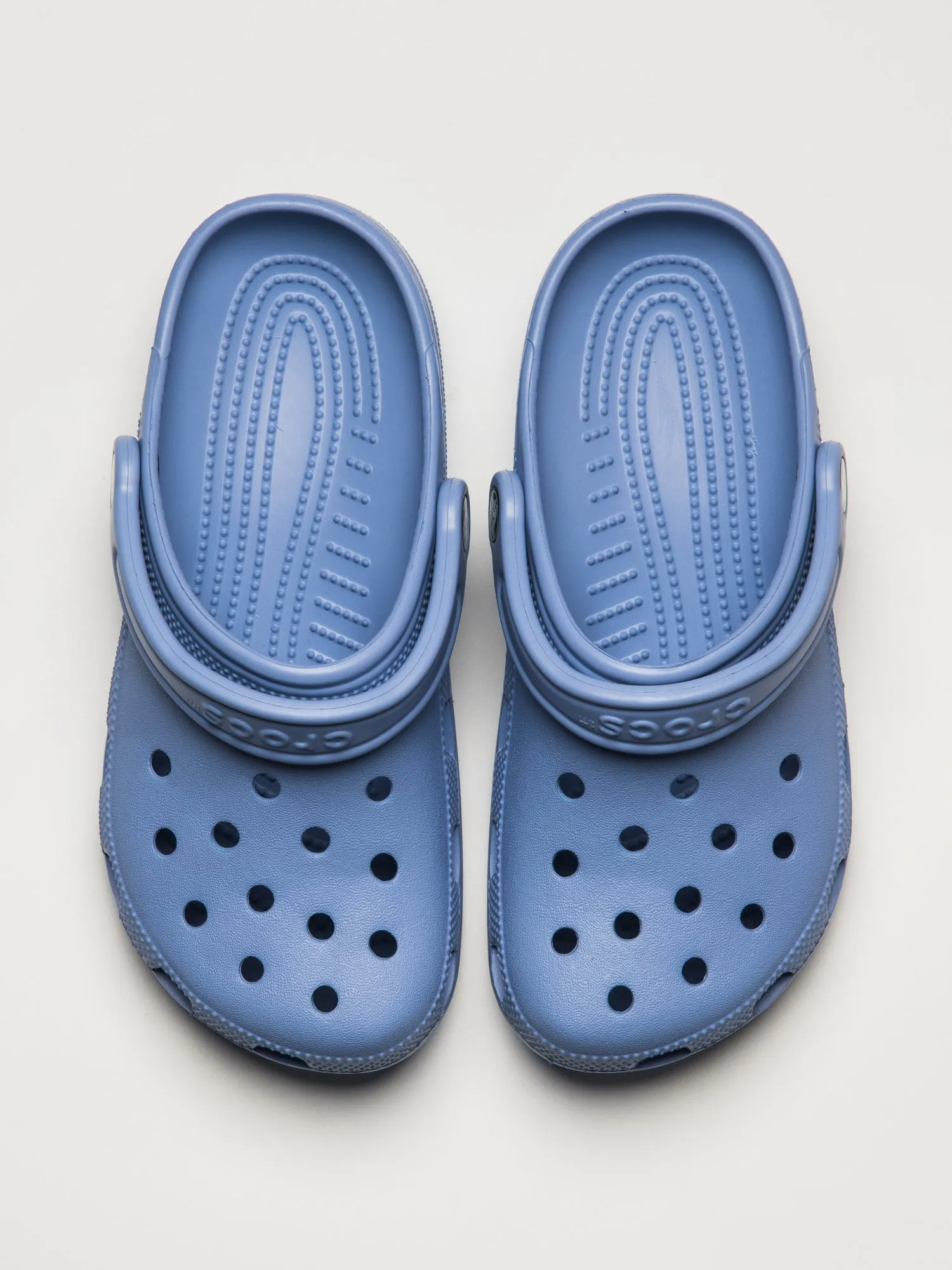 WOMENS CROCS CLASSIC CLOG - BLUE HAZE sold by Boathouse product image thumbnail 4