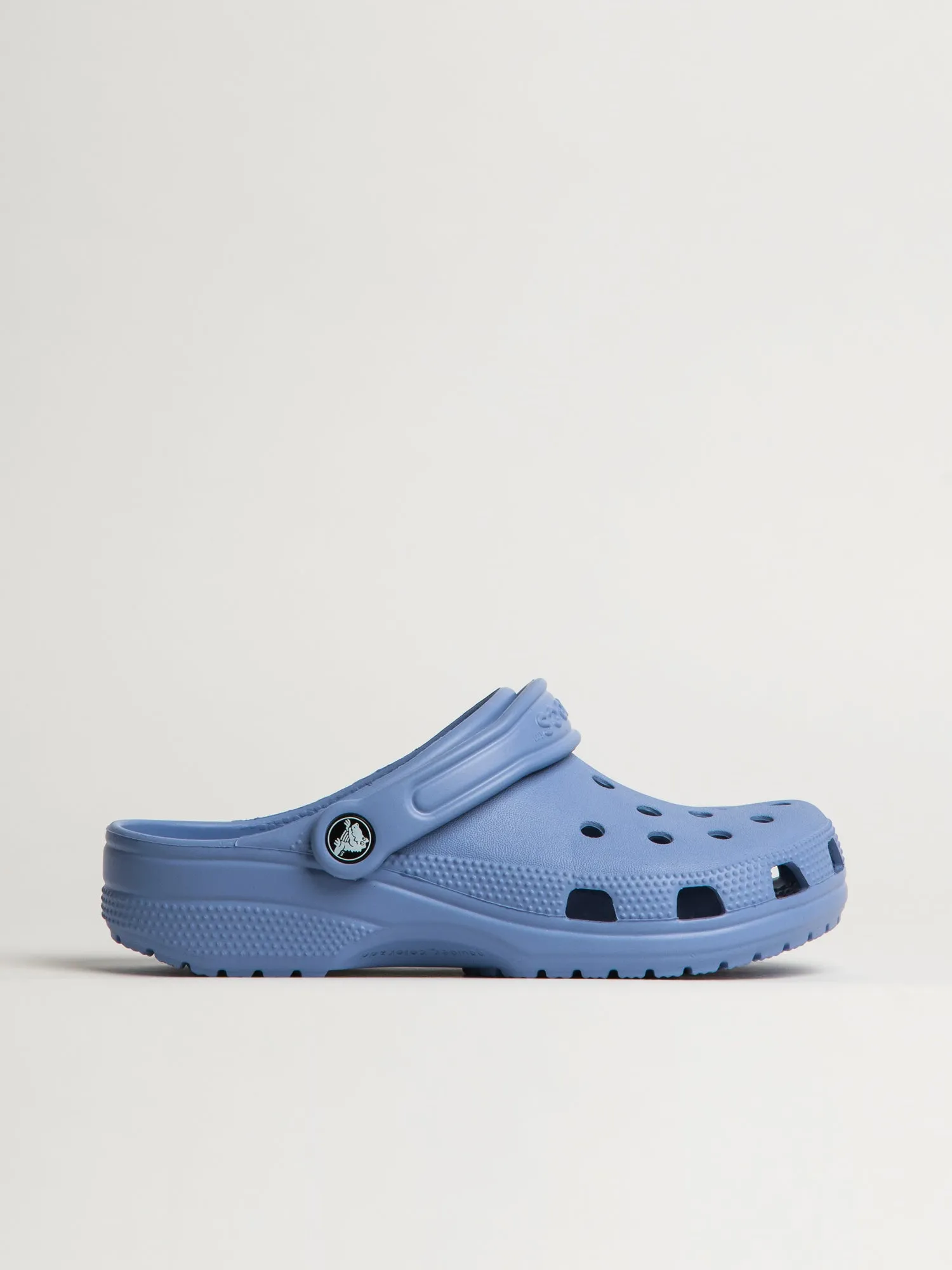 WOMENS CROCS CLASSIC CLOG - BLUE HAZE sold by Boathouse