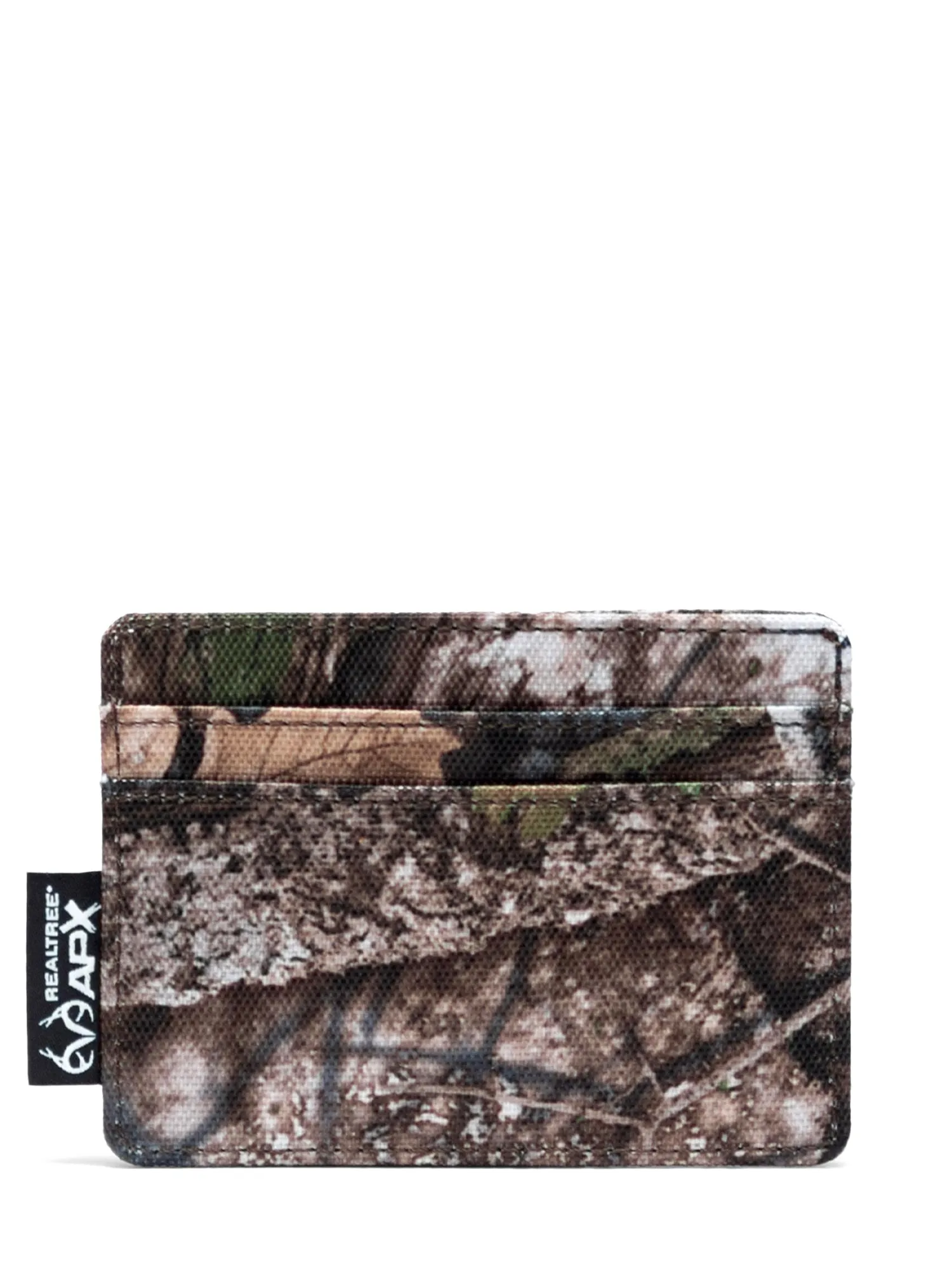 HERSCHEL SUPPLY CO. REALTREE CHARLIE CARDHOLDER sold by Boathouse product image thumbnail 2
