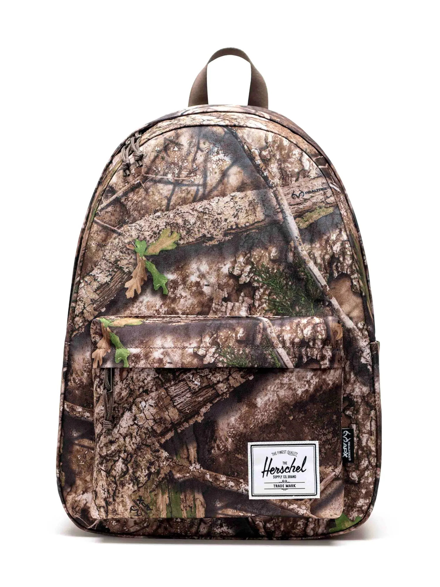 HERSCHEL SUPPLY CO. REALTREE CLASSIC XL BACKPACK - CAMO sold by Boathouse