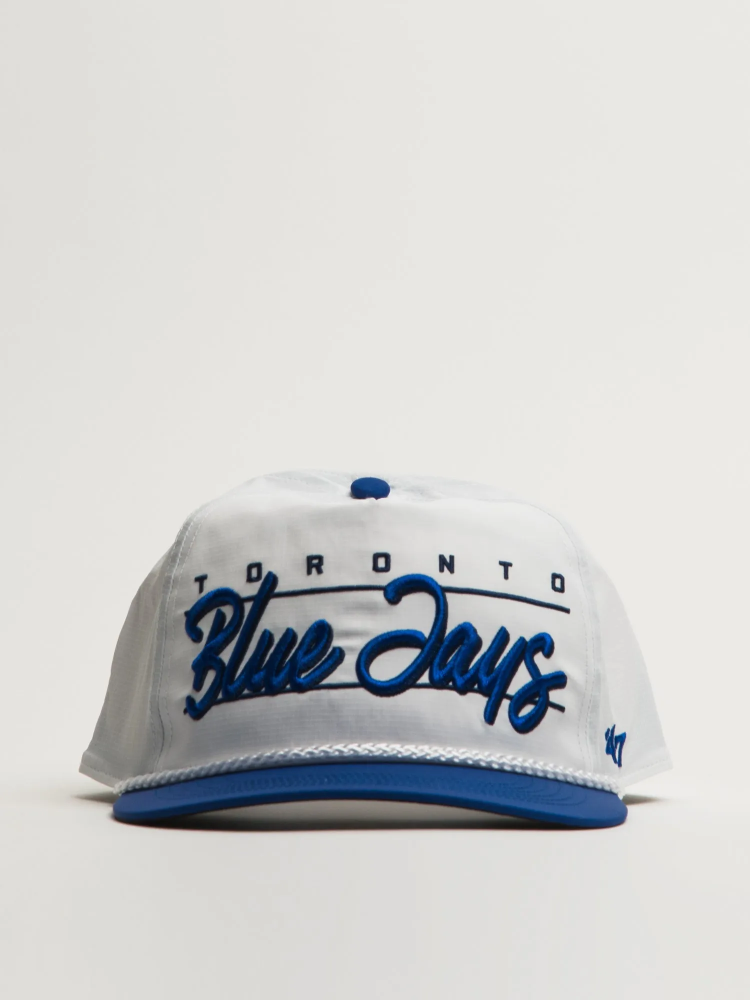 47 BLUE JAYS CONDOR HITCH HAT sold by Boathouse product image thumbnail 2