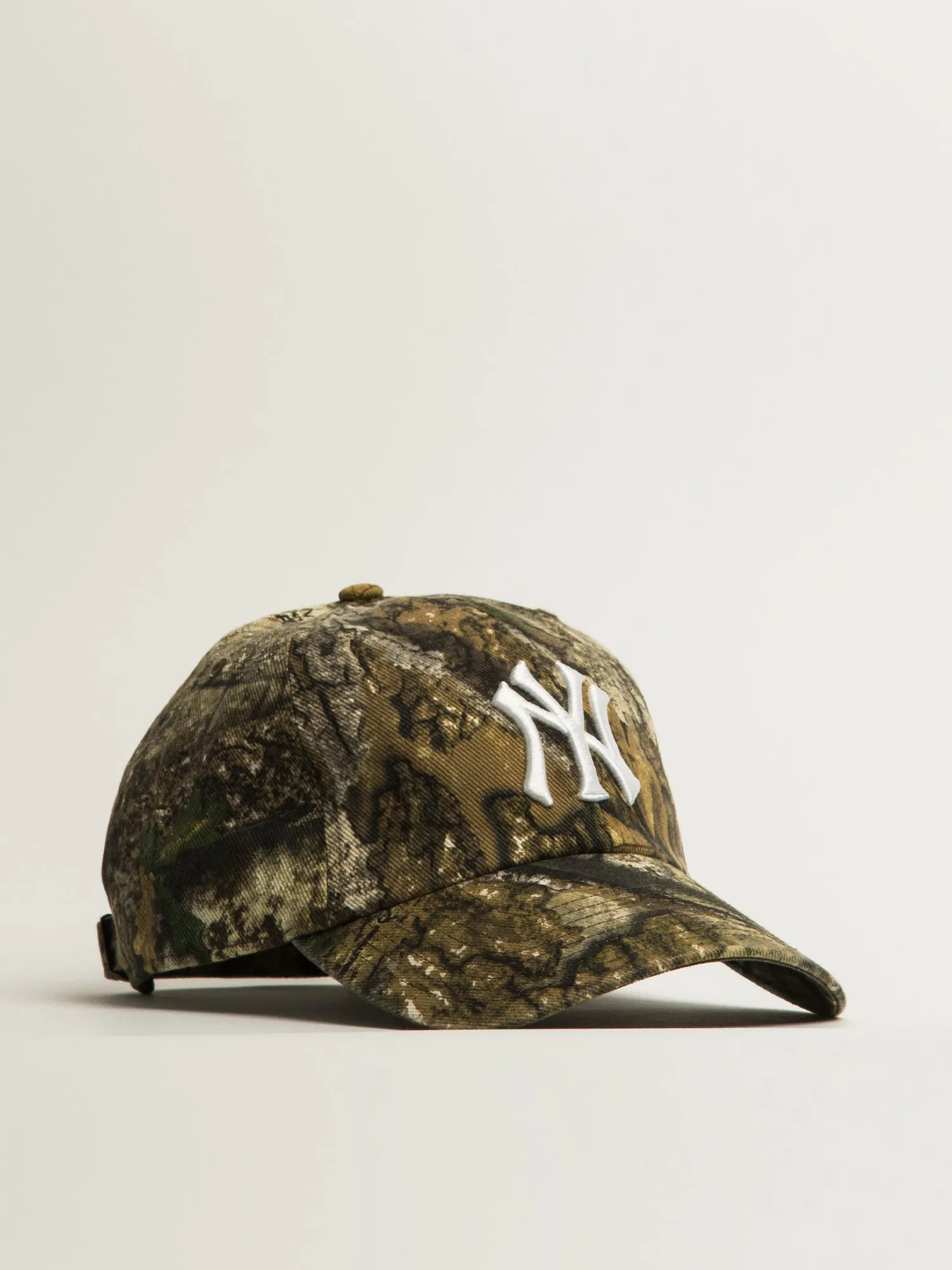 47 REAL TREE CLEANUP YANKEES sold by Boathouse