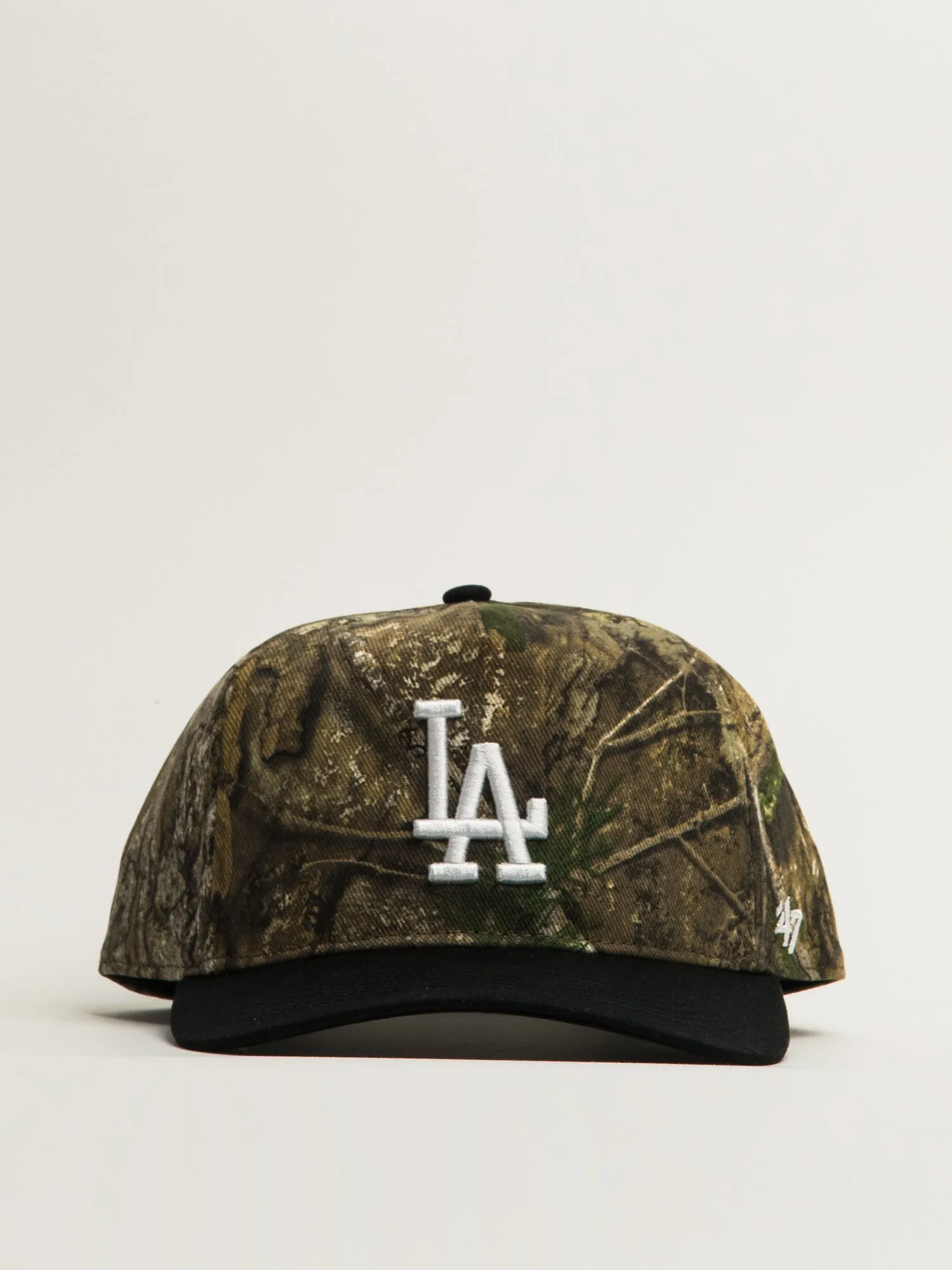 47 REAL TREE HITCH HAT sold by Boathouse product image thumbnail 2