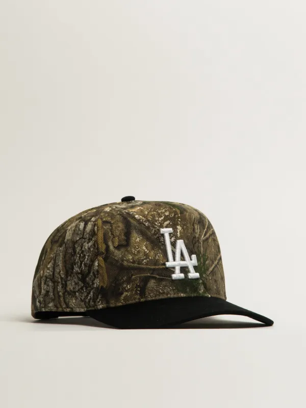 47 REAL TREE HITCH HAT made by 47