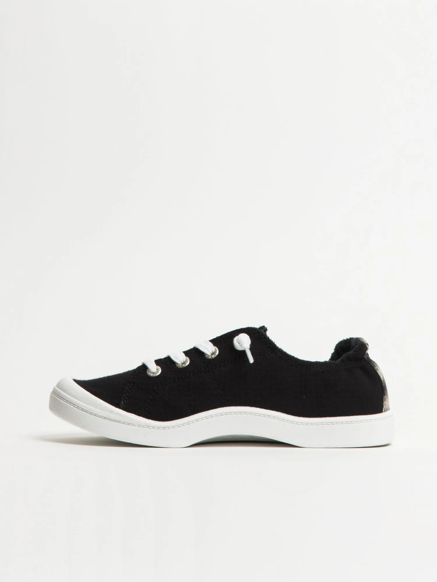 WOMENS ROXY BAYSHORE PLUS SNEAKER - CLEARANCE sold by Boathouse product image thumbnail 4