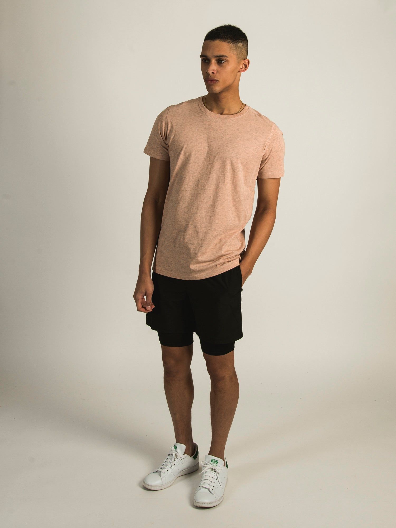 ISLAND HAZE 2in1 SHORT - CLEARANCE sold by Boathouse product image thumbnail 2