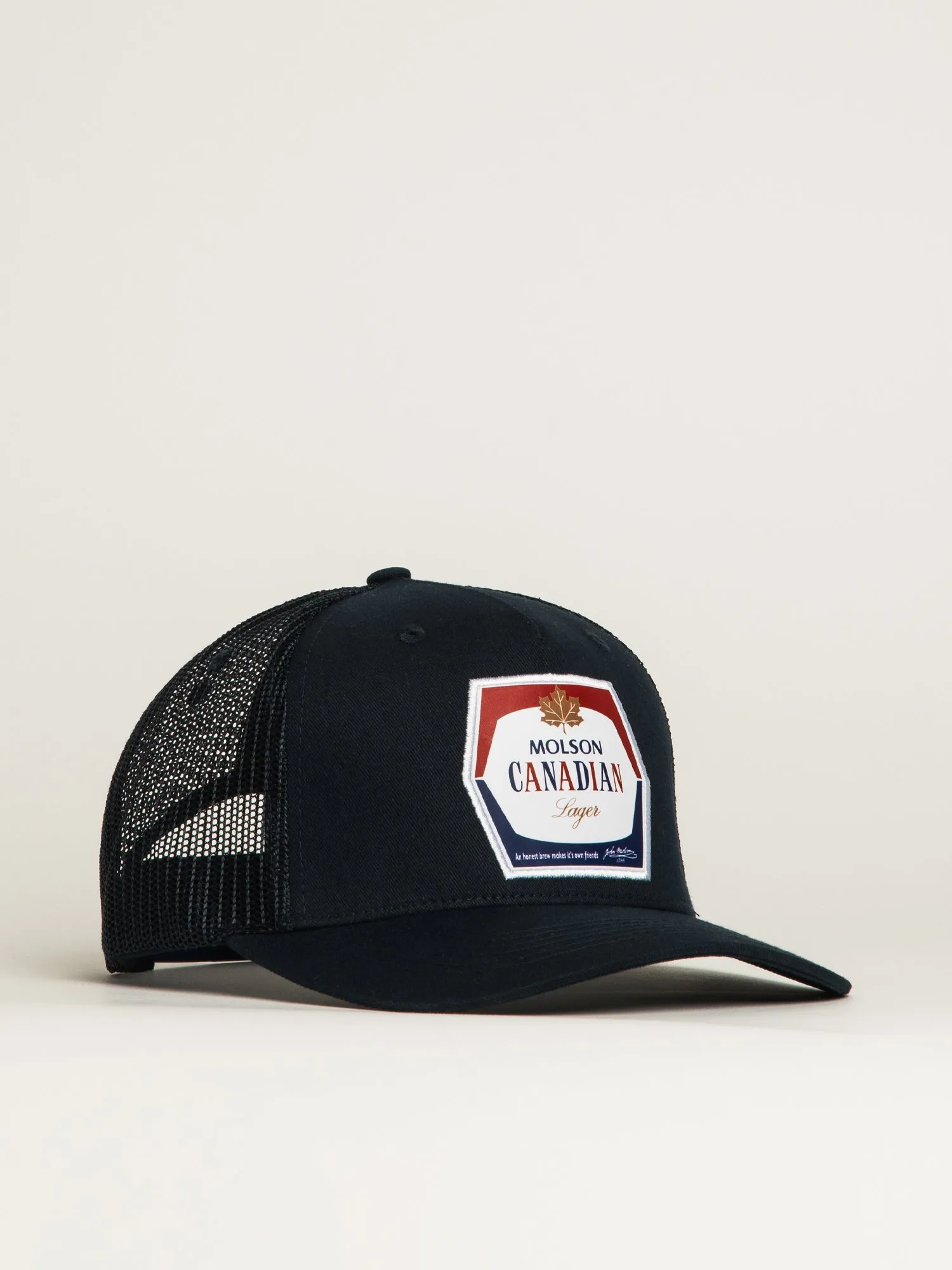 CANADIAN TRUCKER HAT sold by Boathouse