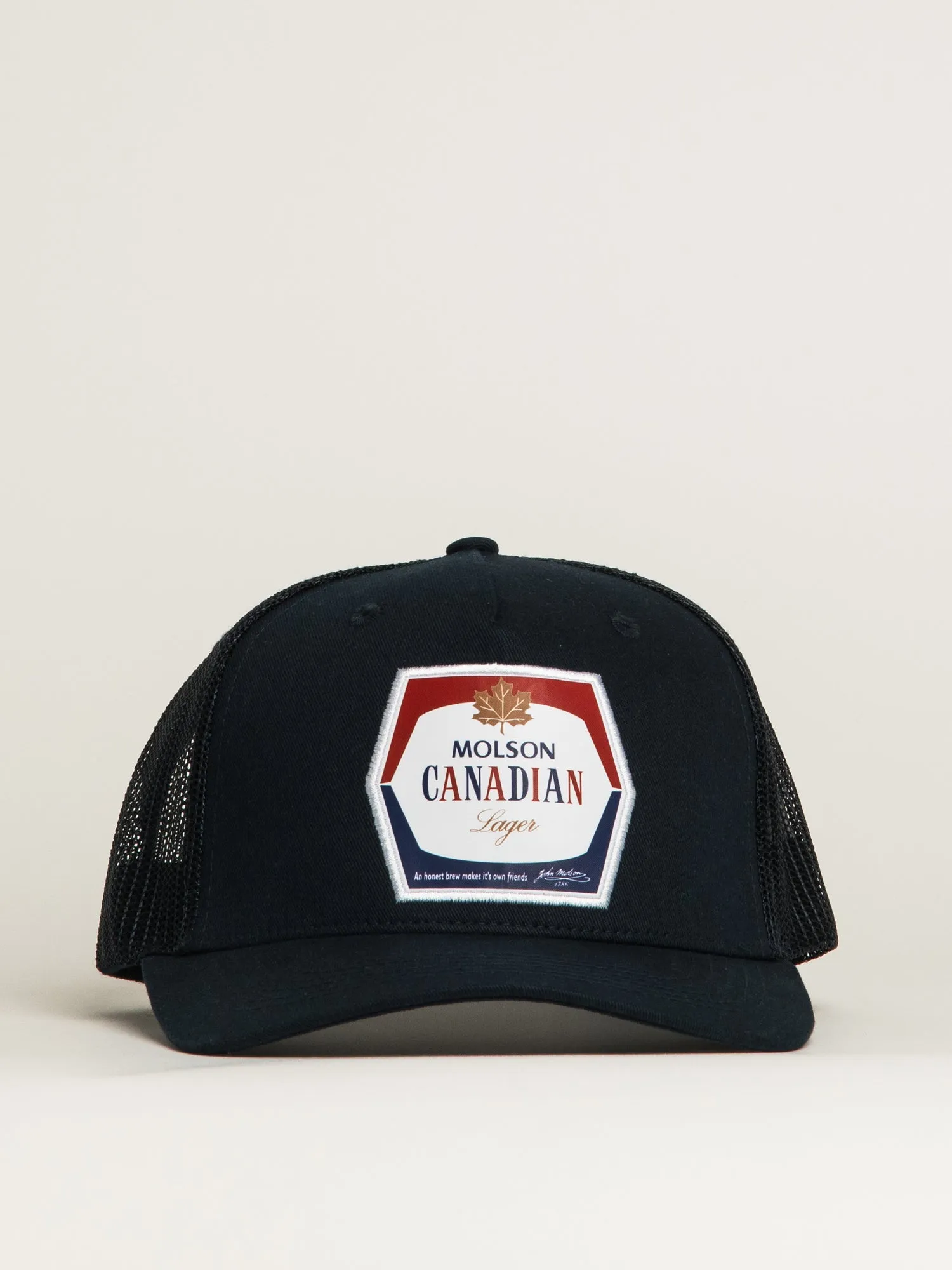 CANADIAN TRUCKER HAT sold by Boathouse product image thumbnail 2