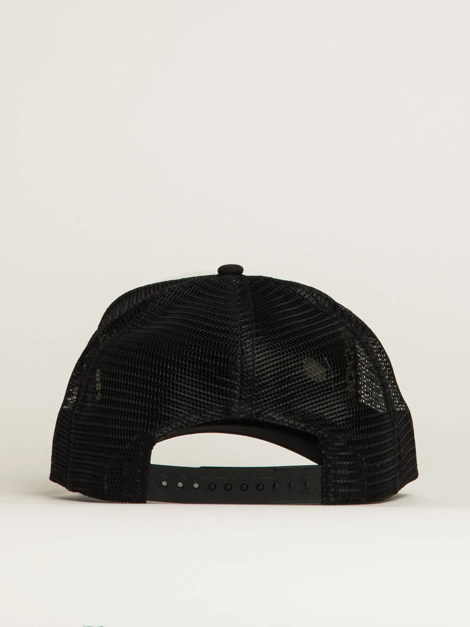 GOORIN BROS GOAT TRUCKER HAT - WHITE sold by Boathouse product image thumbnail 3