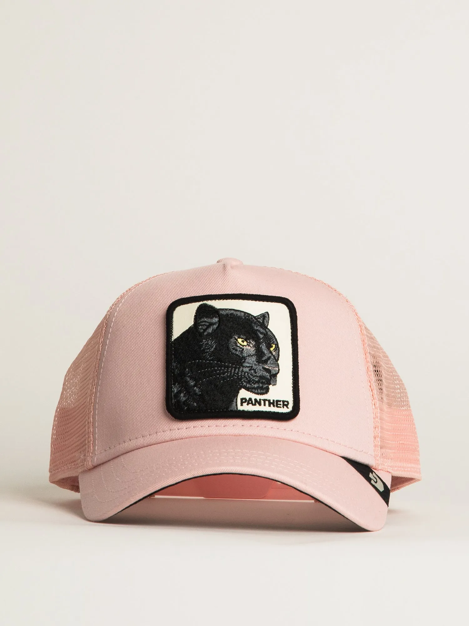 GOORIN BROS PANTHER TRUCKER HAT sold by Boathouse product image thumbnail 2