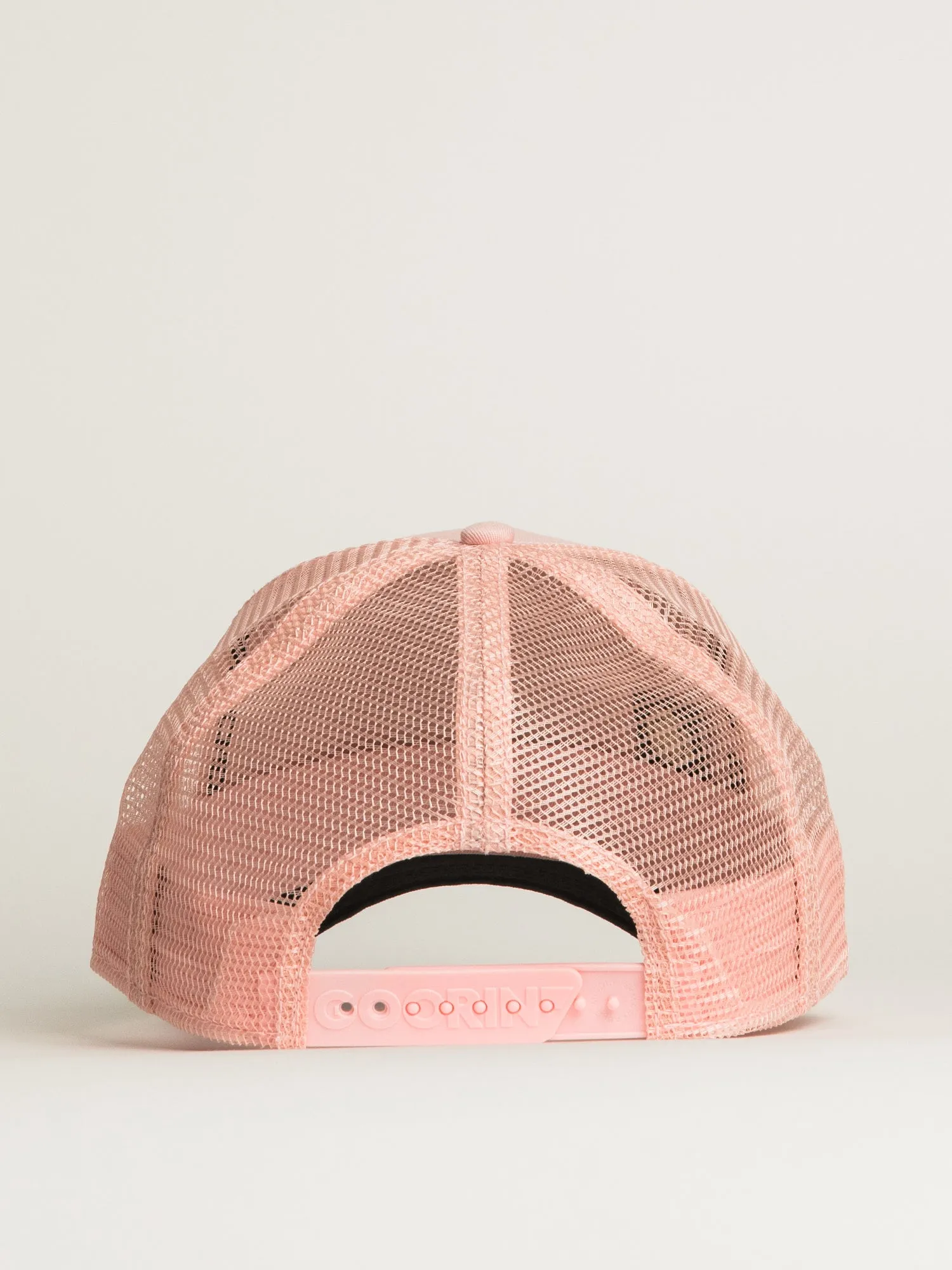 GOORIN BROS PANTHER TRUCKER HAT sold by Boathouse product image thumbnail 3