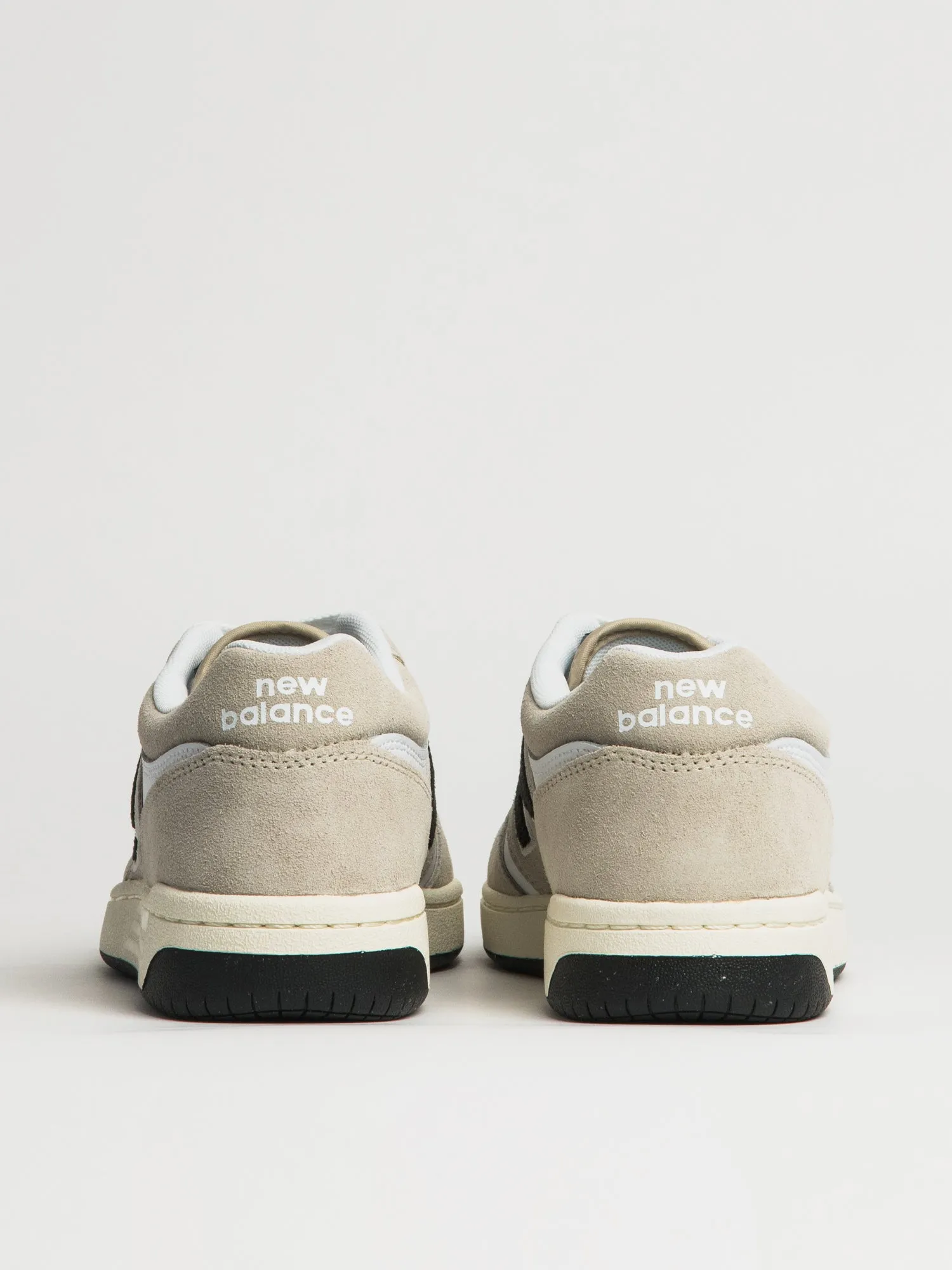MENS NEW BALANCE THE 480L SNEAKER - SHIPYARD/BLACK sold by Boathouse product image thumbnail 5