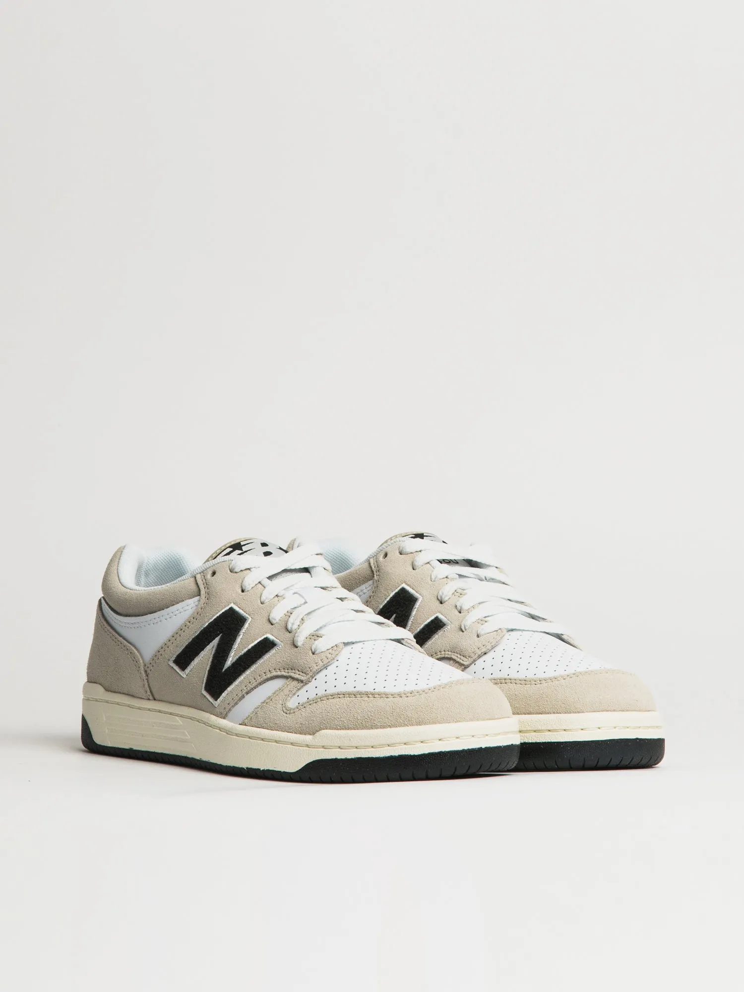 MENS NEW BALANCE THE 480L SNEAKER - SHIPYARD/BLACK sold by Boathouse product image thumbnail 2