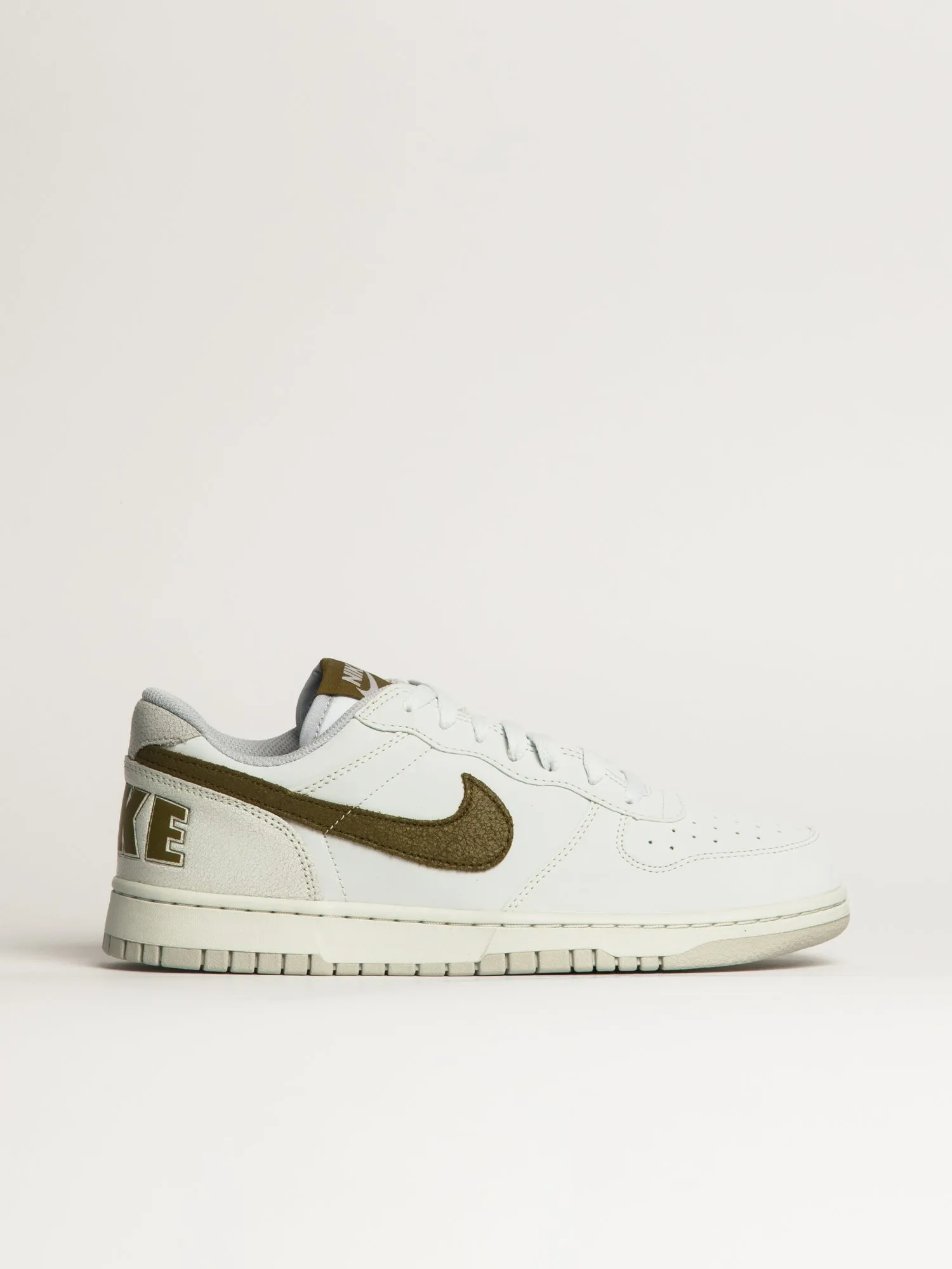 MENS NIKE BIG LOW LUX SNEAKER sold by Boathouse