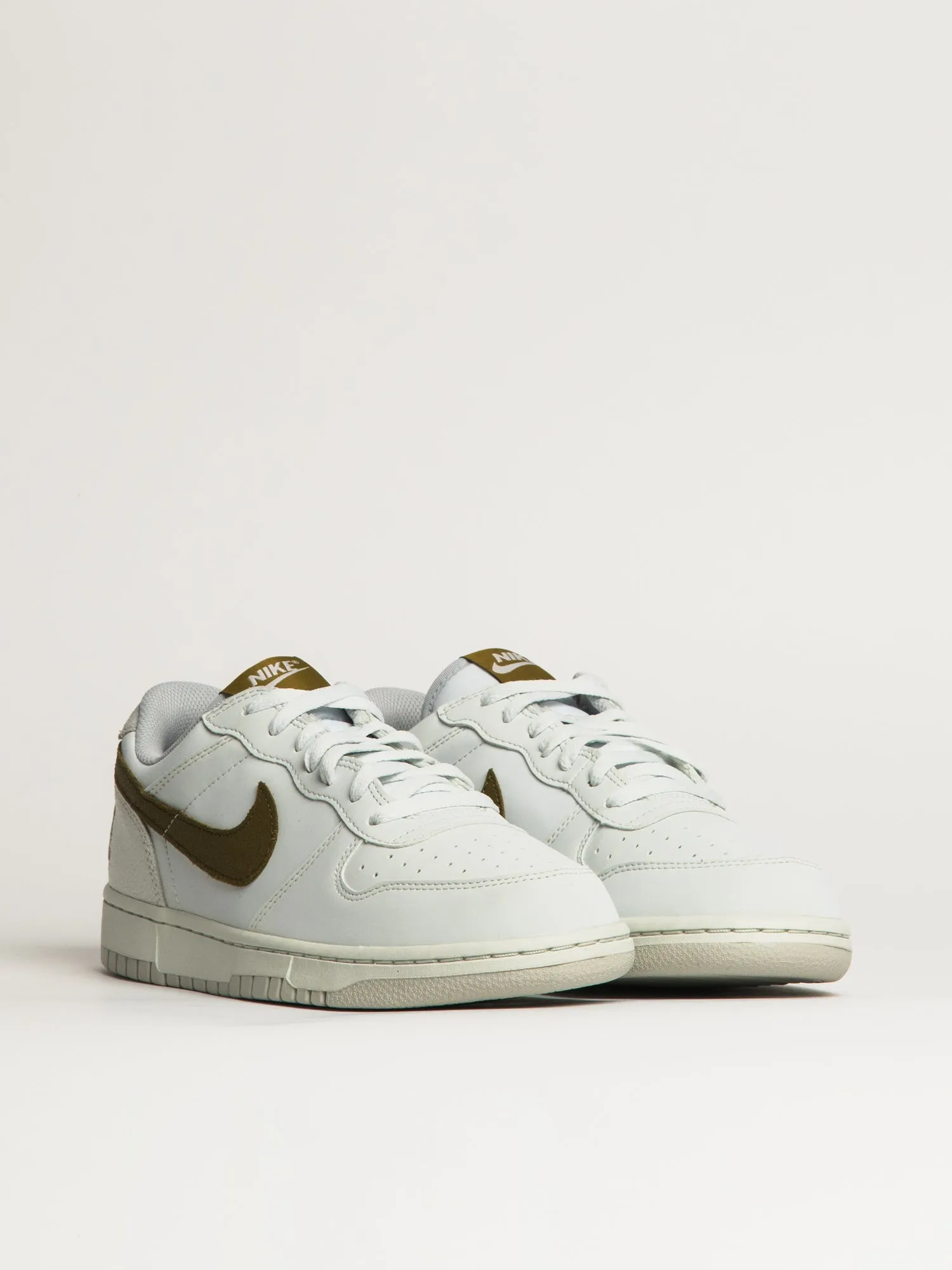 MENS NIKE BIG LOW LUX SNEAKER sold by Boathouse product image thumbnail 2