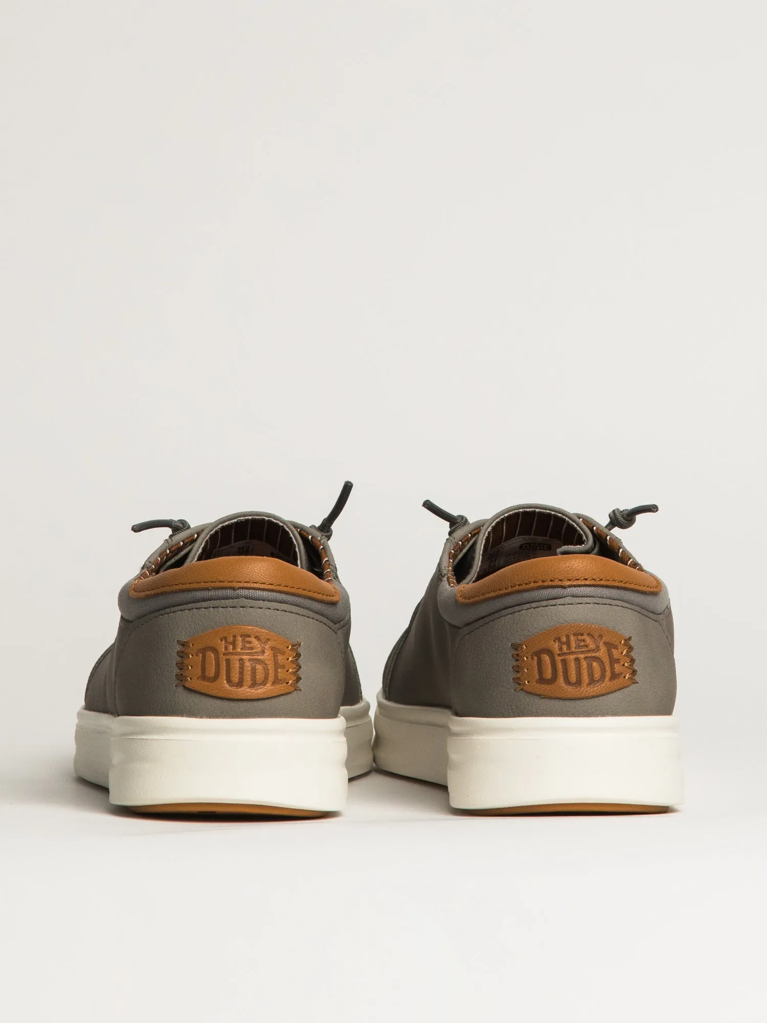 MENS HEY DUDE PAUL PRO CLASSIC FLANNEL sold by Boathouse product image thumbnail 5