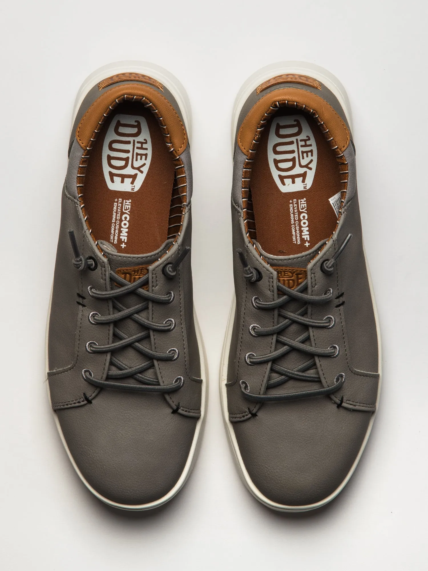 MENS HEY DUDE PAUL PRO CLASSIC FLANNEL sold by Boathouse product image thumbnail 4