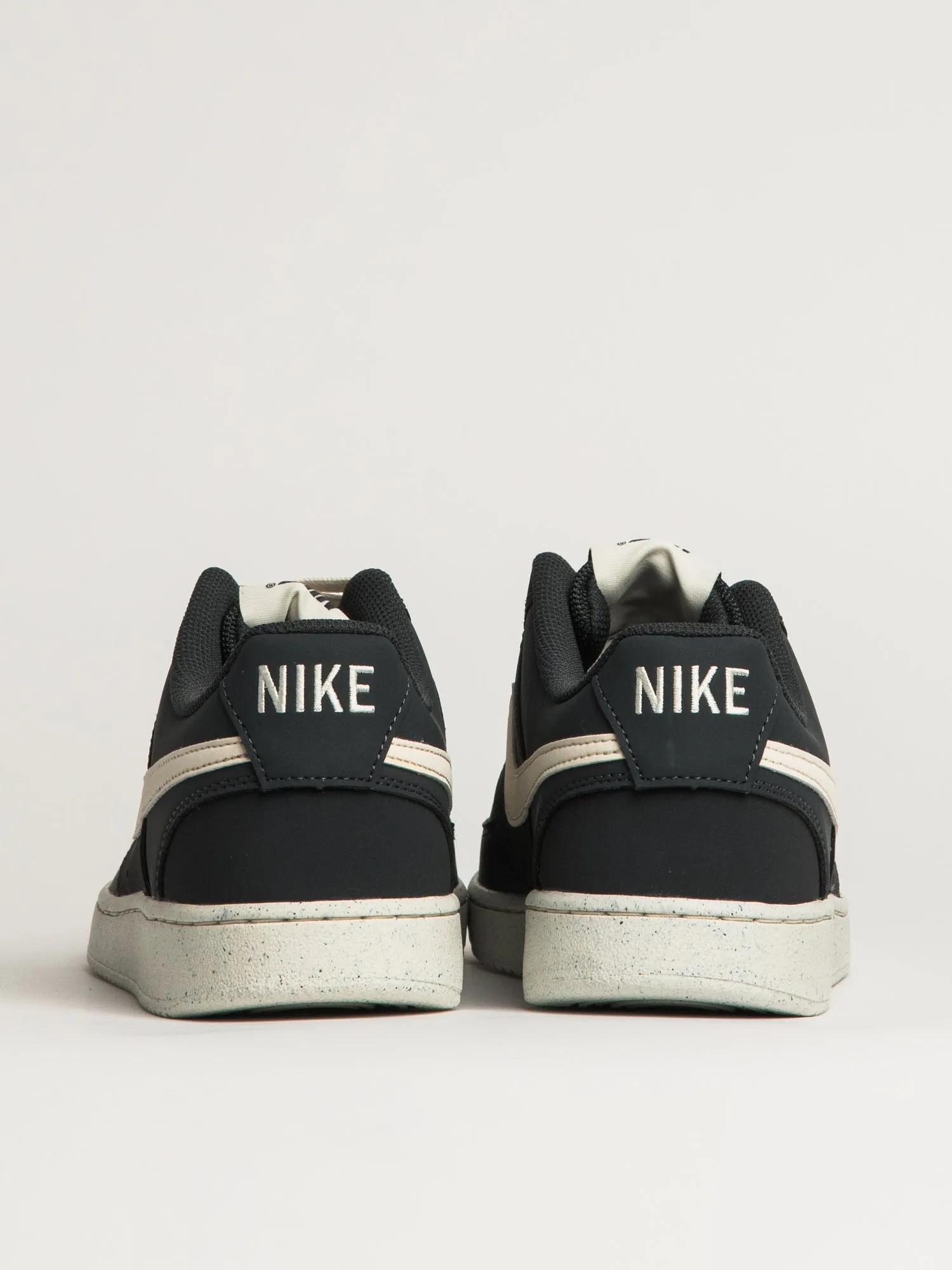 MENS NIKE COURT VISION LOW PREMIUM SNEAKER sold by Boathouse product image thumbnail 5
