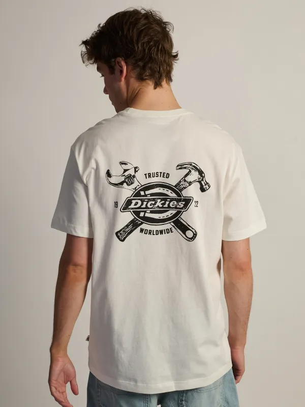 DICKIES TOOL T-SHIRT made by Dickies