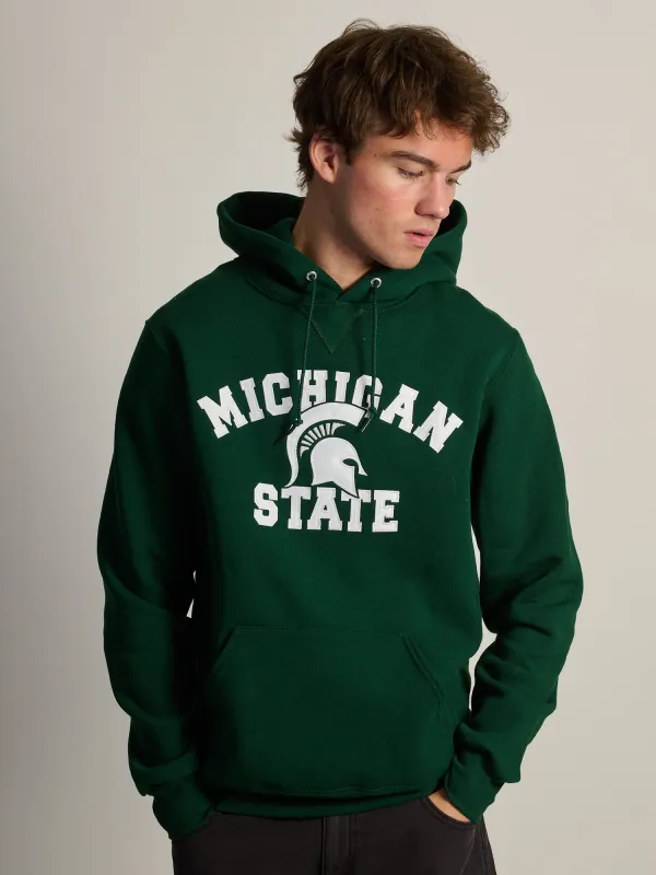 VARSITY MICHIGAN STATE SPARTANS HOODIE sold by Boathouse