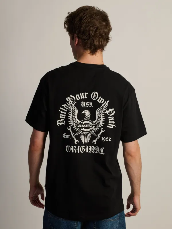 DICKIES OG PATH T-SHIRT made by Dickies