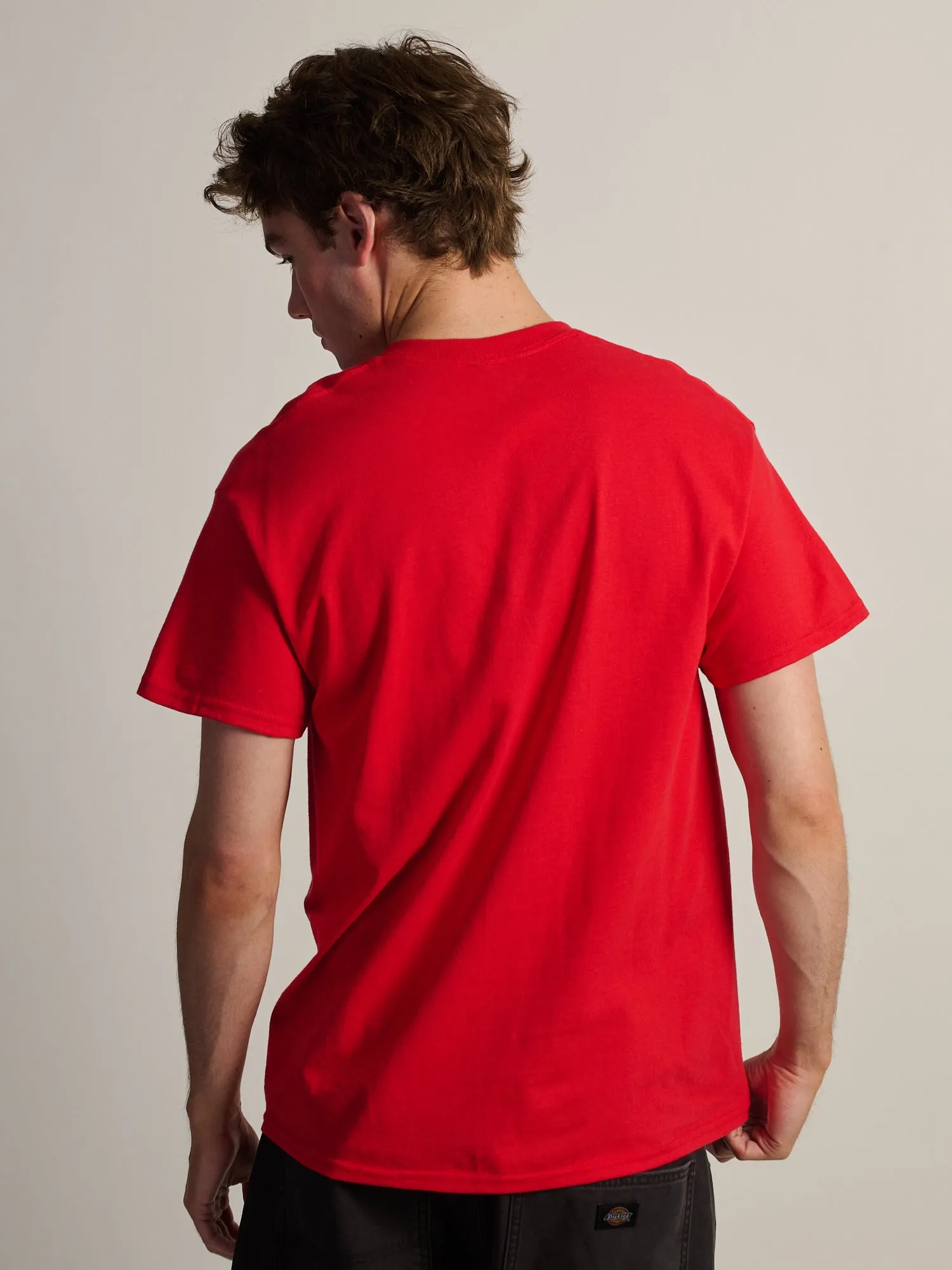 LA LOVE ALWAYS T-SHIRT sold by Boathouse product image thumbnail 4
