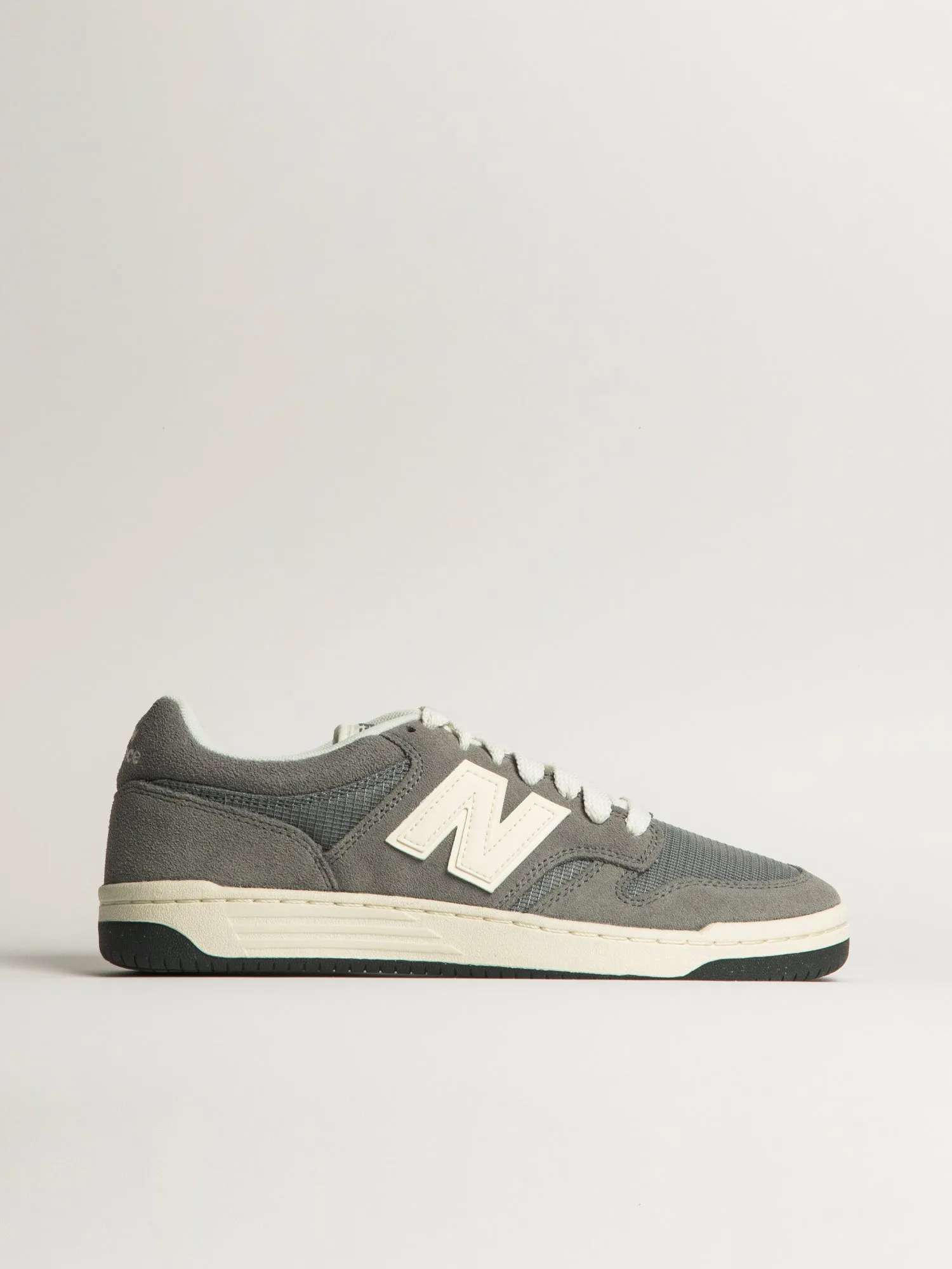 MENS NEW BALANCE THE 480P - SLATE GREY sold by Boathouse