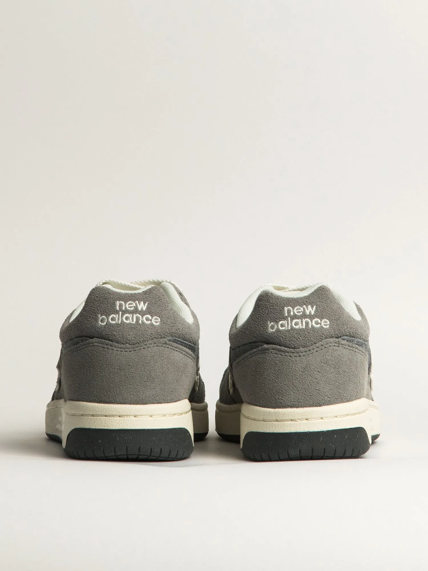 MENS NEW BALANCE THE 480P - SLATE GREY sold by Boathouse product image thumbnail 5