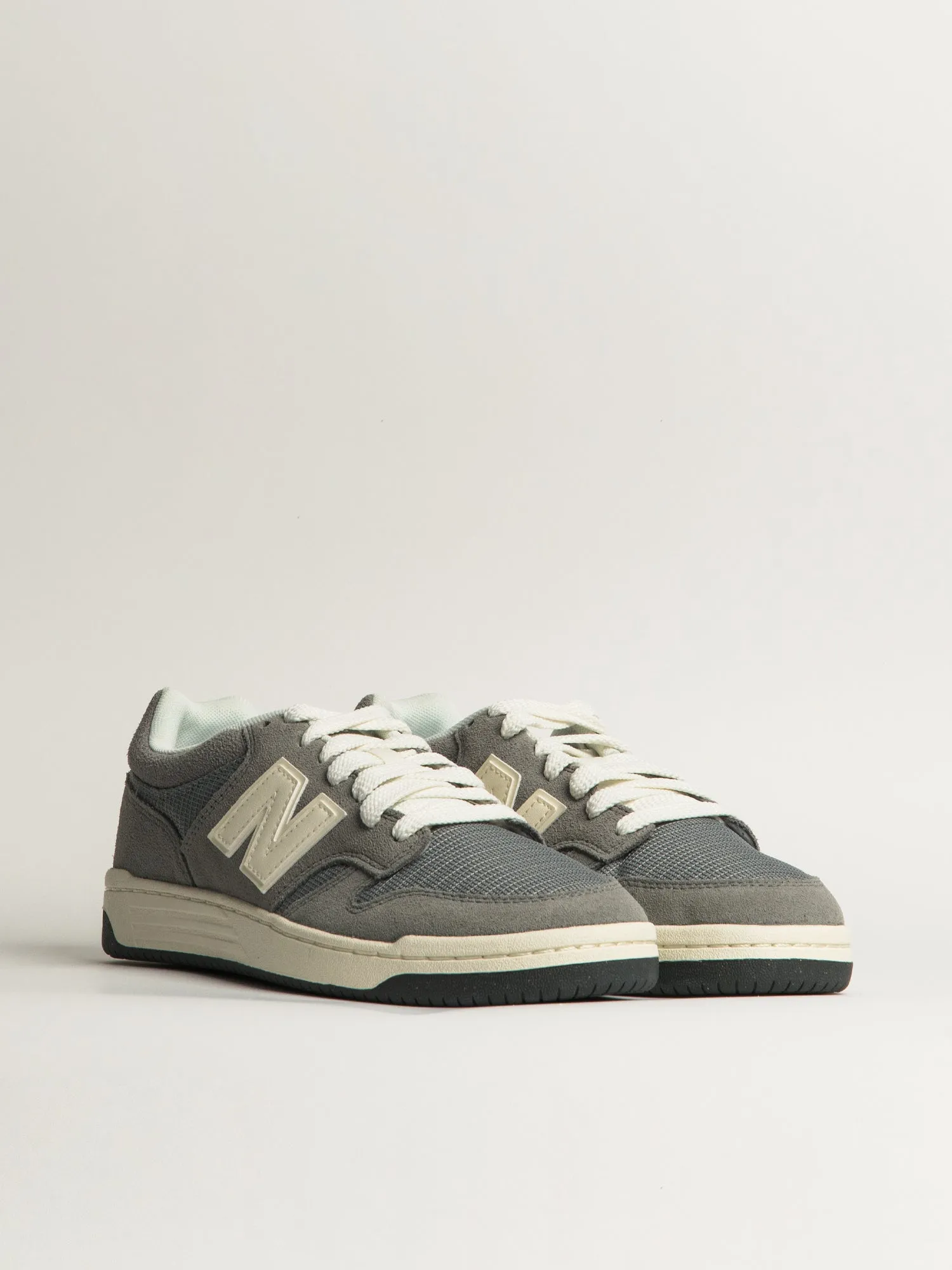MENS NEW BALANCE THE 480P - SLATE GREY sold by Boathouse product image thumbnail 2