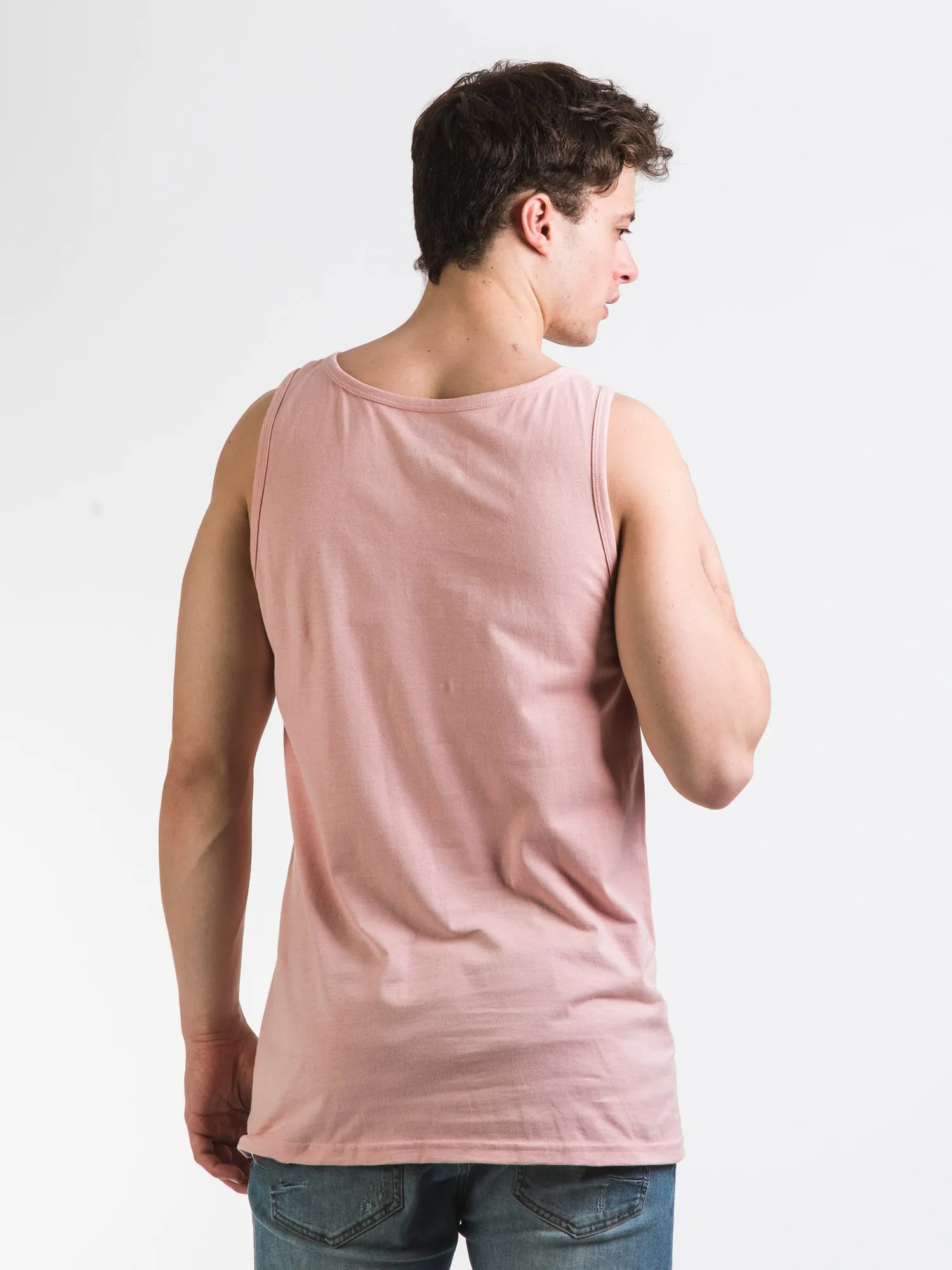 VANS CLASSIC Tank Top - CLEARANCE sold by Boathouse product image thumbnail 2