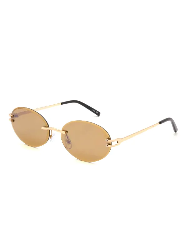 ZARA - GOLD/BROWN made by Boathouse