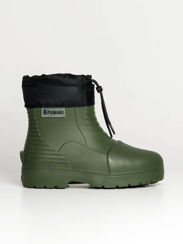 MENS FUBUKI 2.0 LOW BOOT - CLEARANCE made by Boathouse