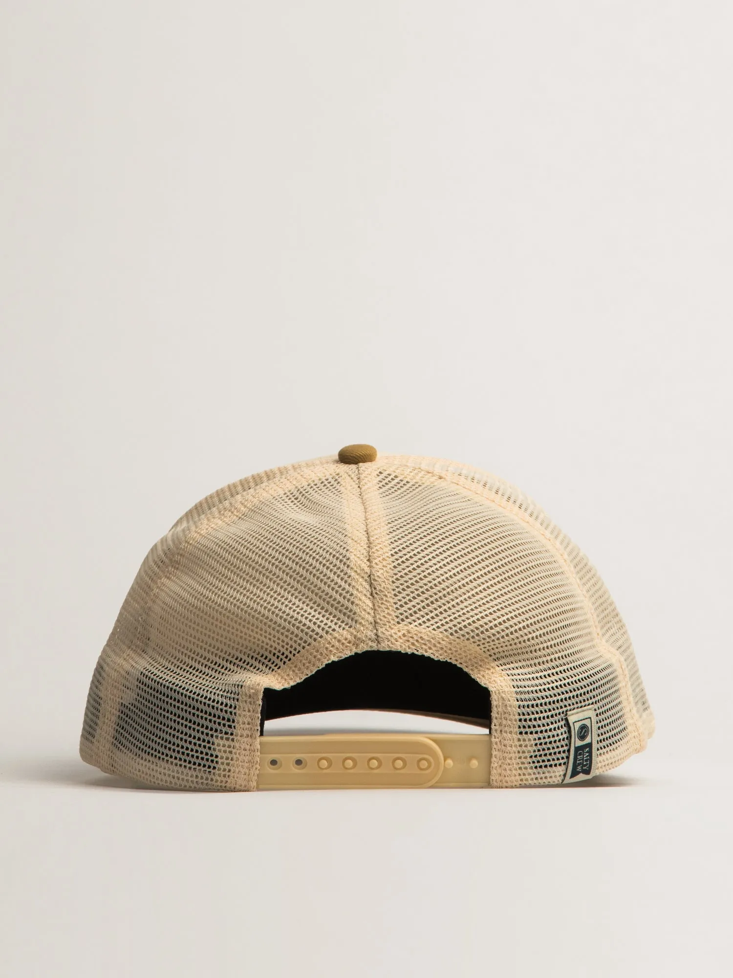 SALTY CREW GOOD TIMES FOAMIE TRUCKER sold by Boathouse product image thumbnail 3