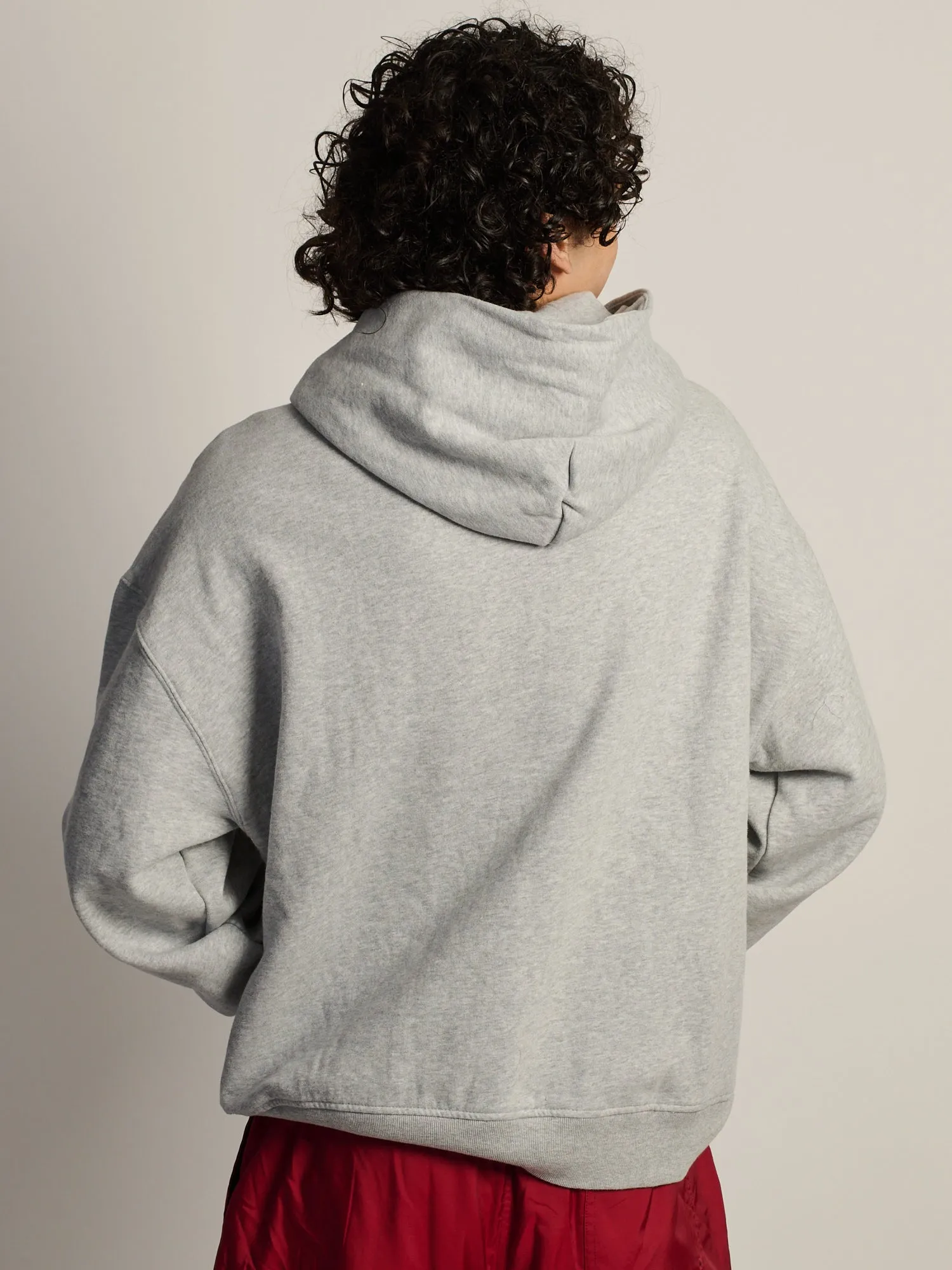 COORS ATHLETIC RELAXED HOODIE sold by Boathouse product image thumbnail 4