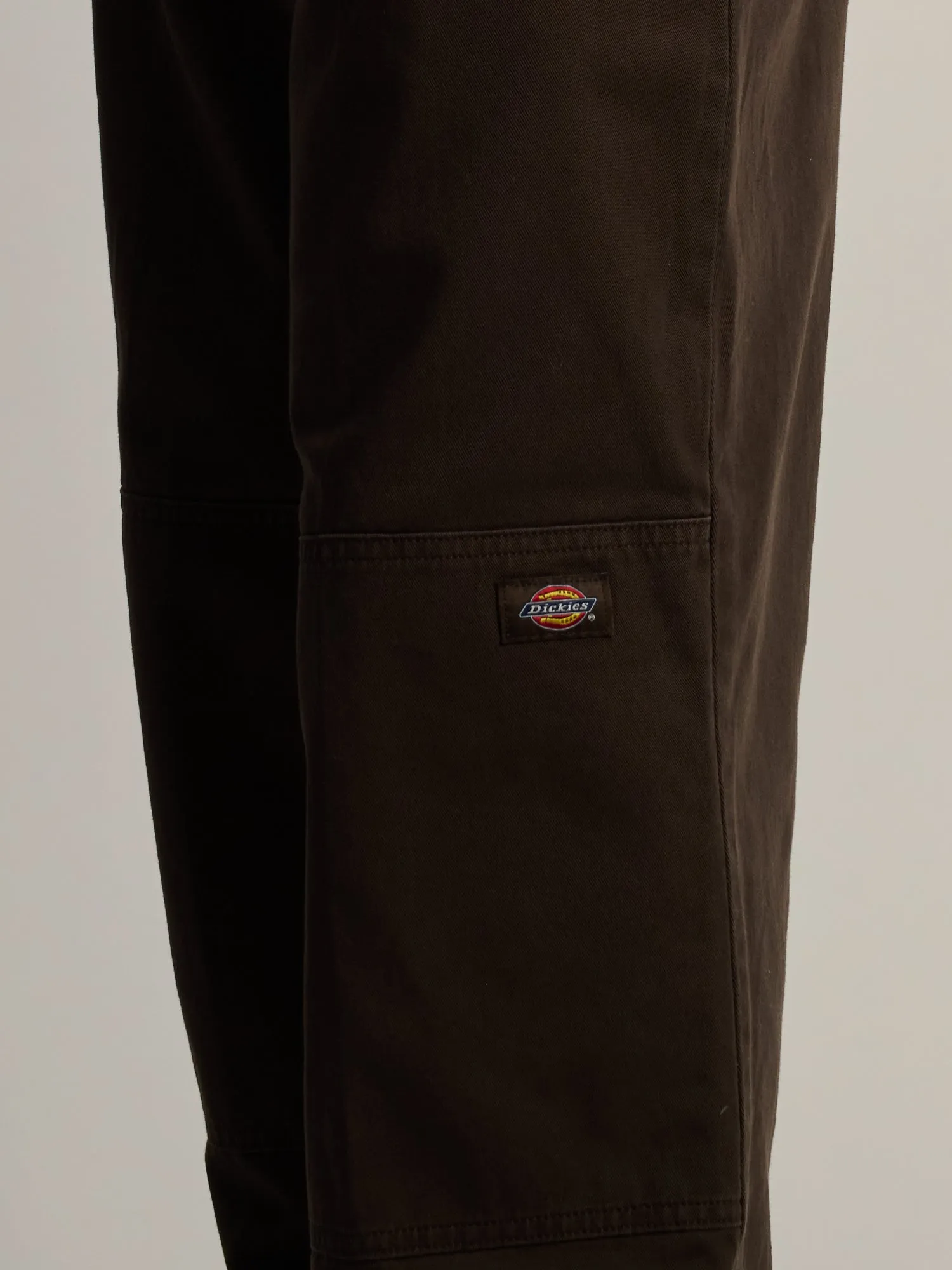 DICKIES WORN IN DOUBLE KNEE WORK PANT sold by Boathouse product image thumbnail 4