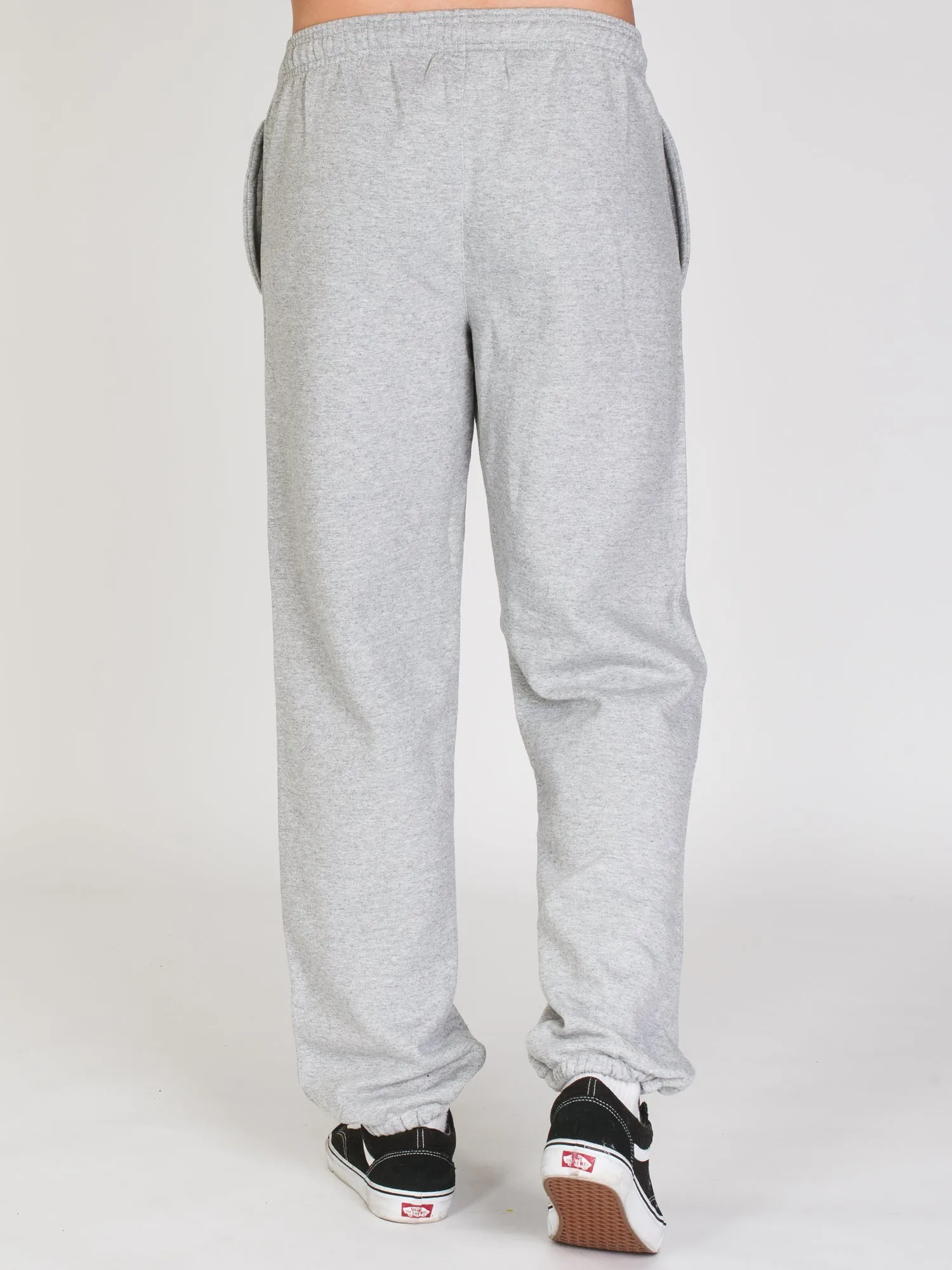 CHAMPION POWERBLEND FLEECE RELAXED BOTTOM - CLEARANCE sold by Boathouse product image thumbnail 2