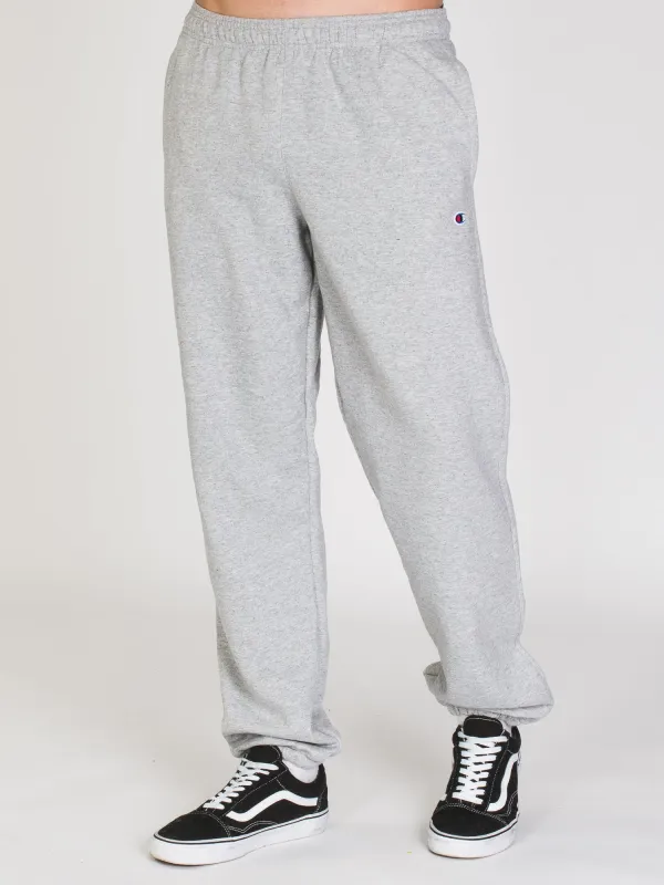 CHAMPION POWERBLEND FLEECE RELAXED BOTTOM  - CLEARANCE made by Champion