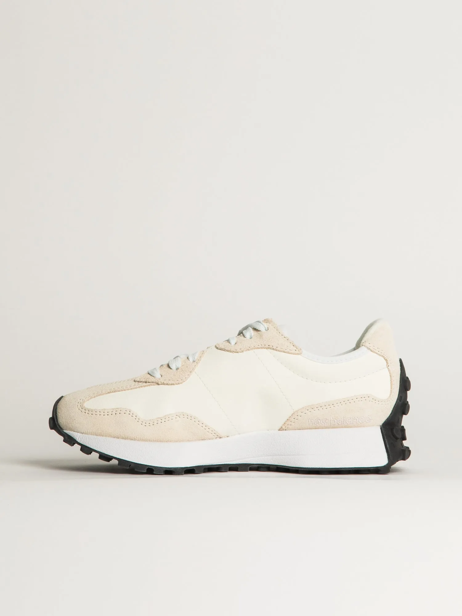 WOMENS NEW BALANCE THE 327 SNEAKER - SEA SALT sold by Boathouse product image thumbnail 3