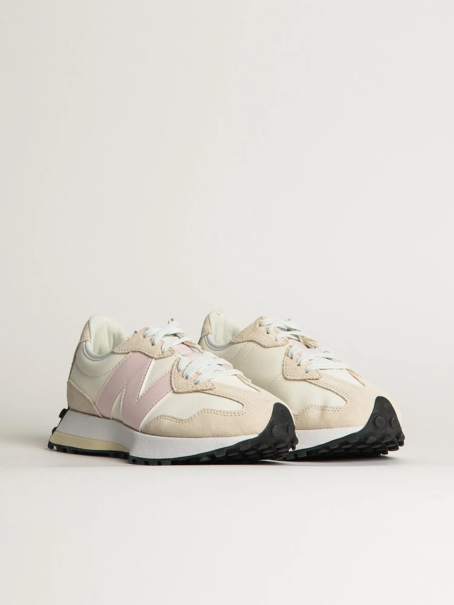 WOMENS NEW BALANCE THE 327 SNEAKER - SEA SALT sold by Boathouse product image thumbnail 2