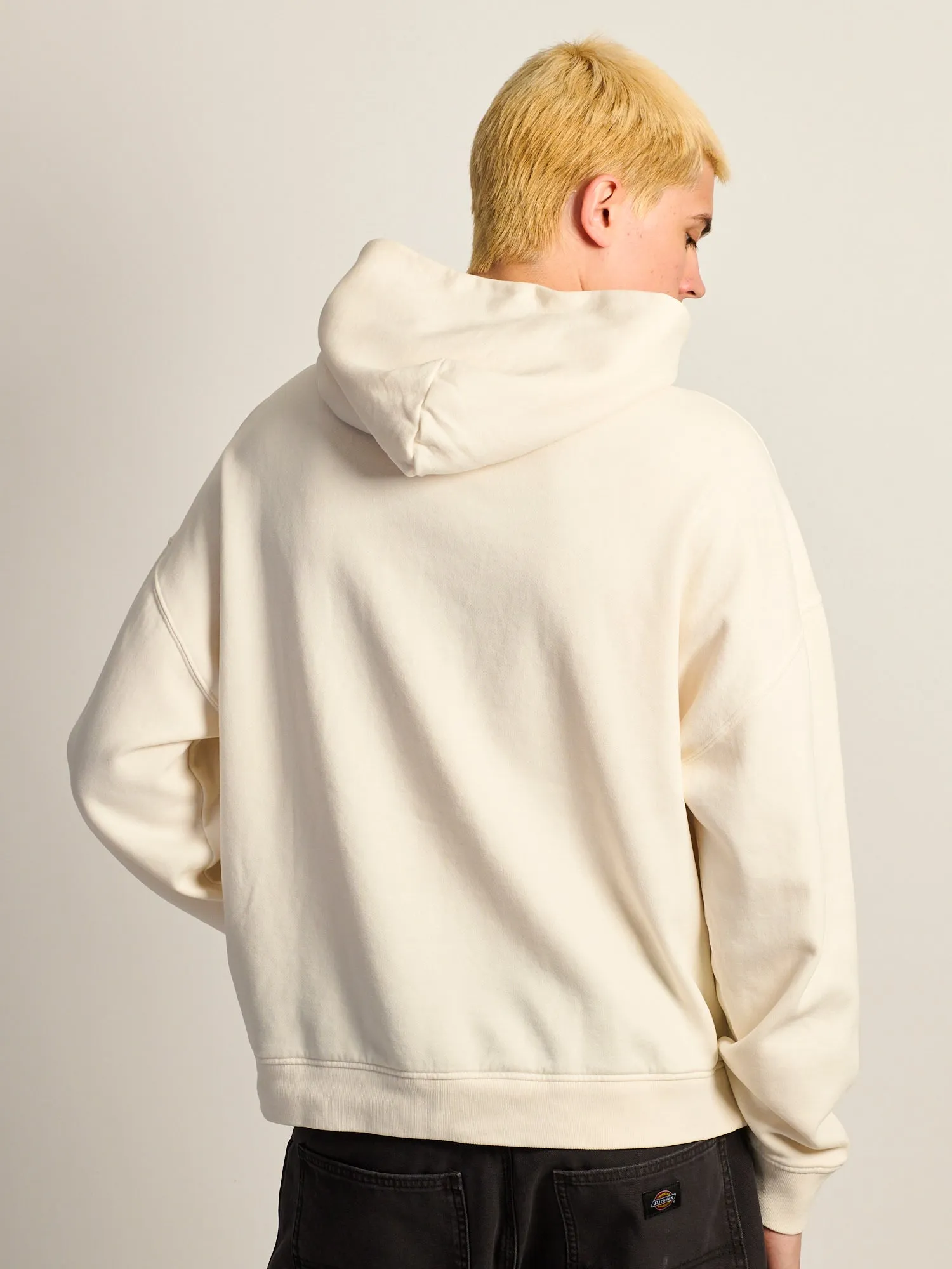 FORD MUSTANG 64 RELAXED FIT HOODIE sold by Boathouse product image thumbnail 4
