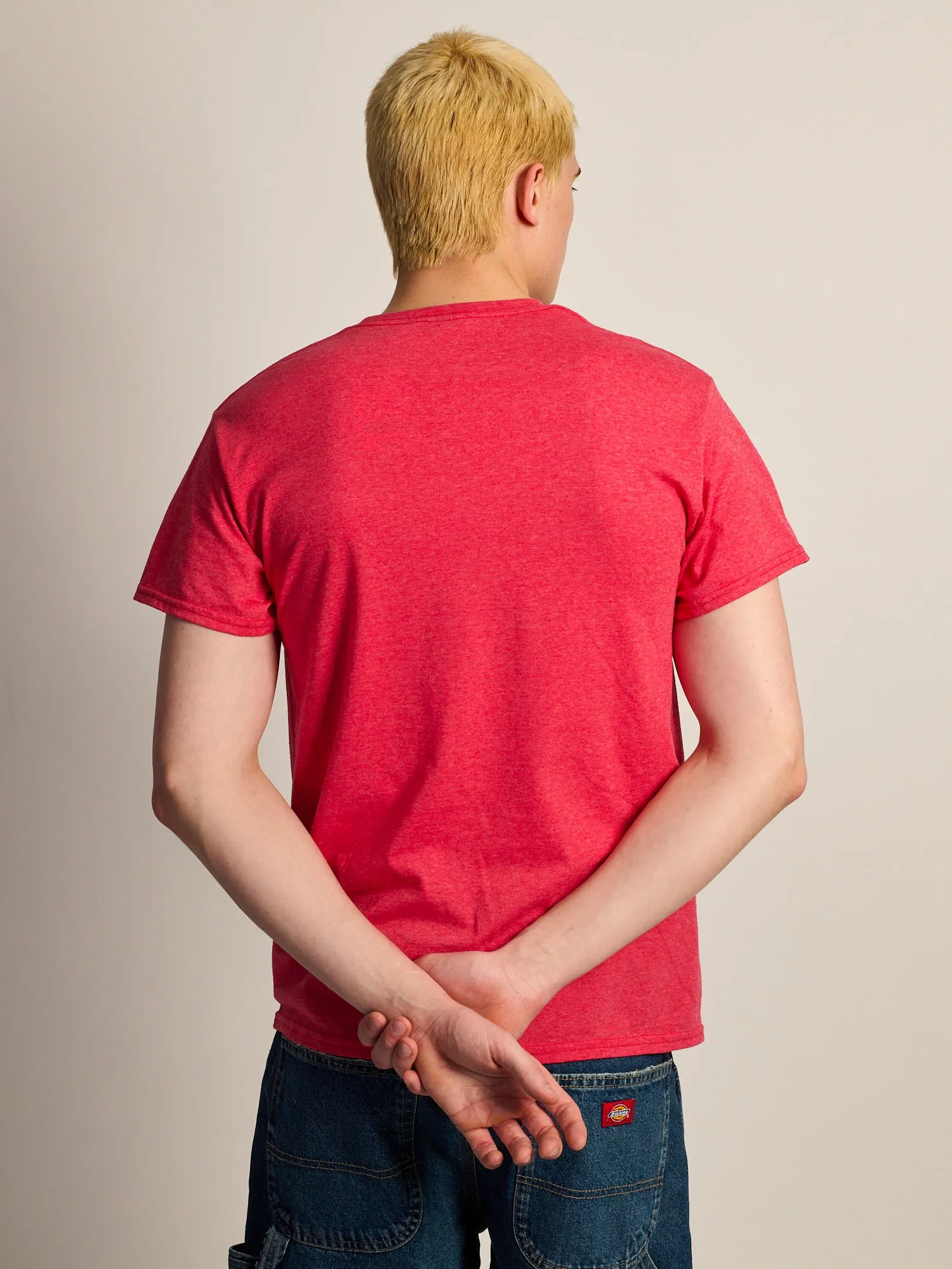 RETRO COCA COLA T-SHIRT sold by Boathouse product image thumbnail 4