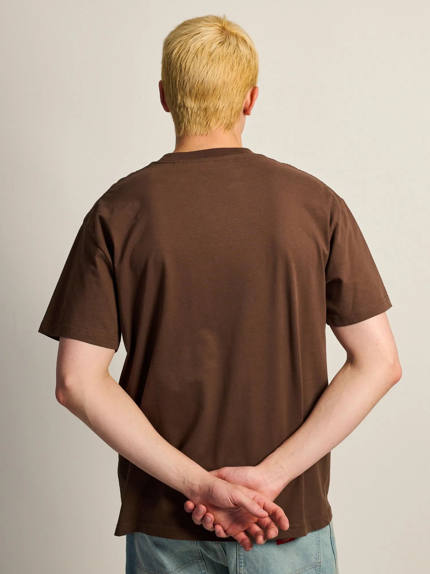 COORS WESTERN T-SHIRT sold by Boathouse product image thumbnail 4