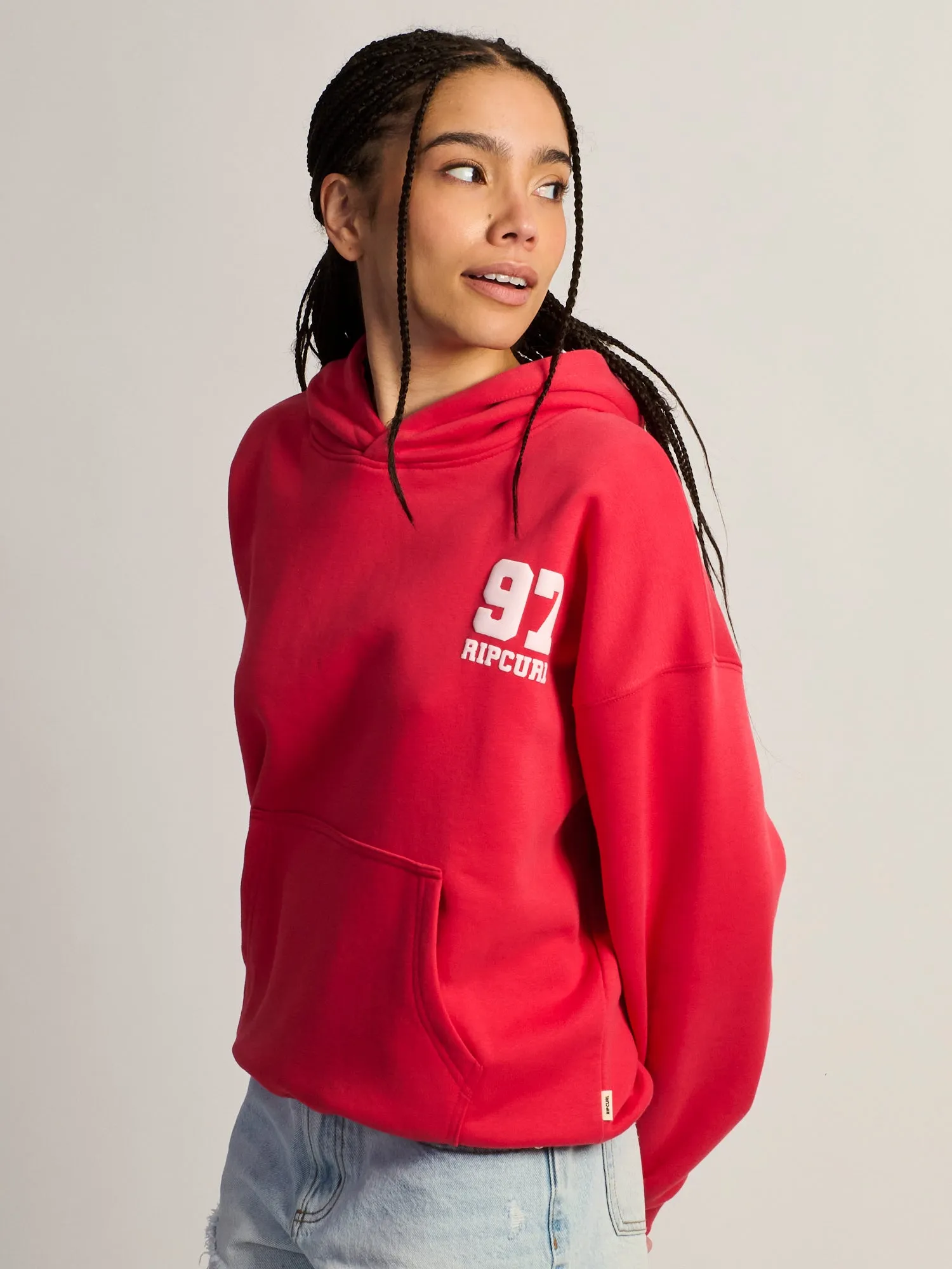 RIP CURL 97 PUFF HODDIE sold by Boathouse product image thumbnail 4